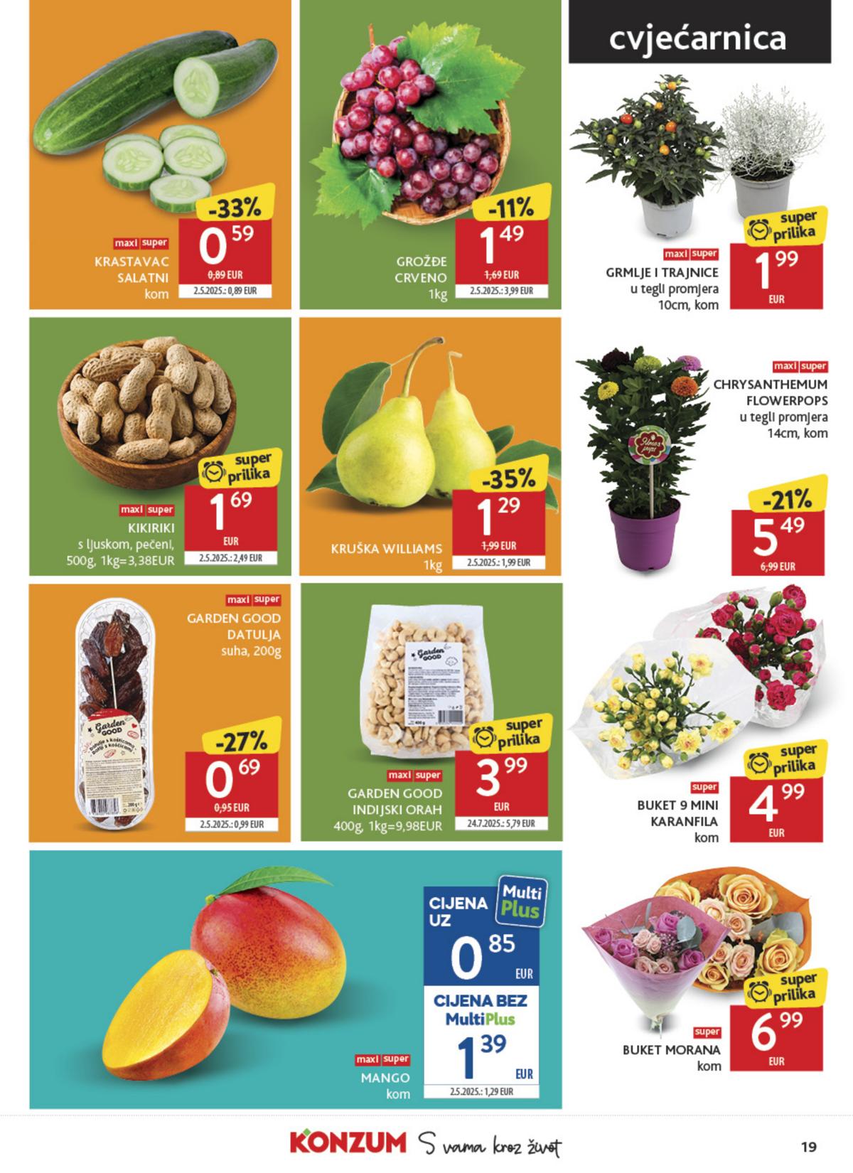 Konzum (HR) leaflet 019