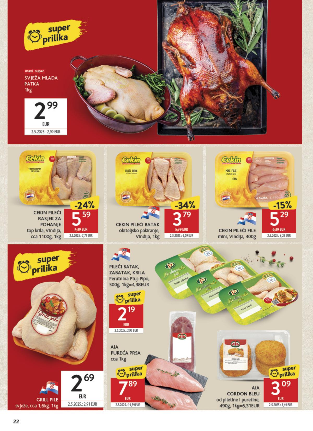Konzum (HR) leaflet 022