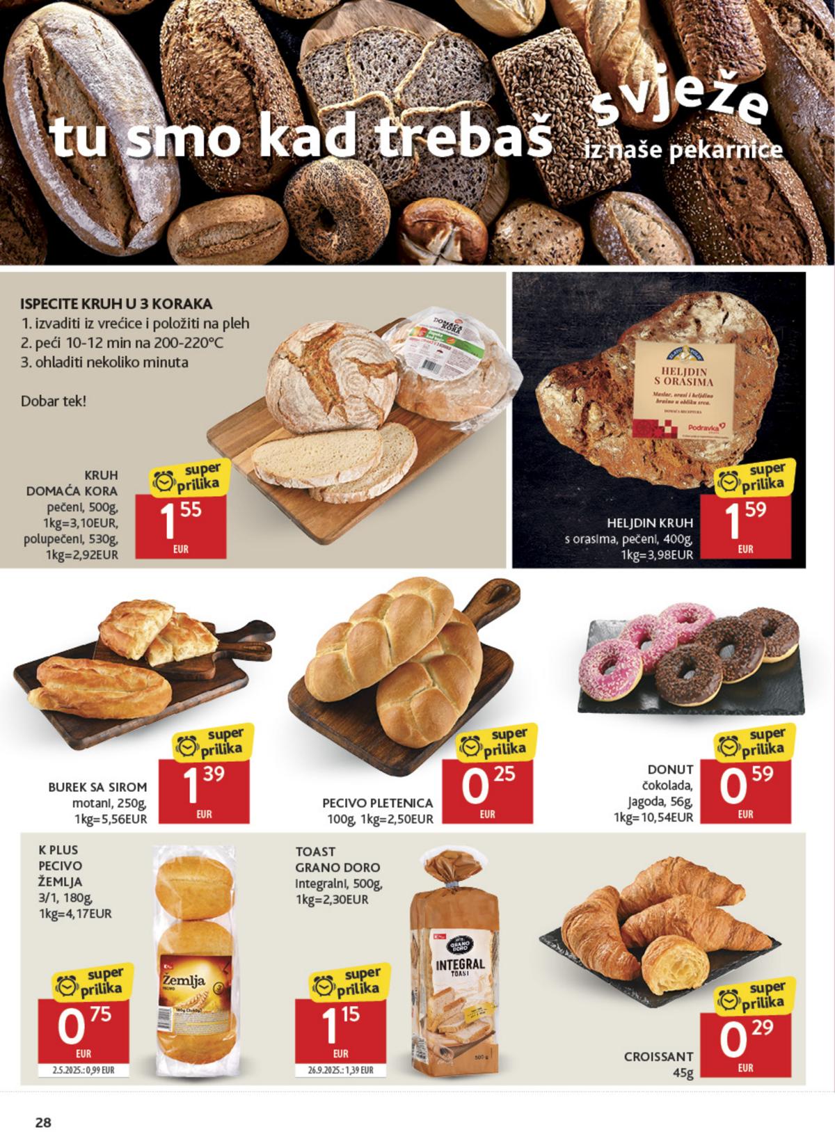 Konzum (HR) leaflet 028