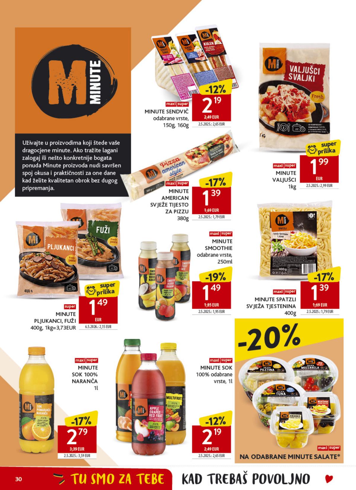 Konzum (HR) leaflet 030