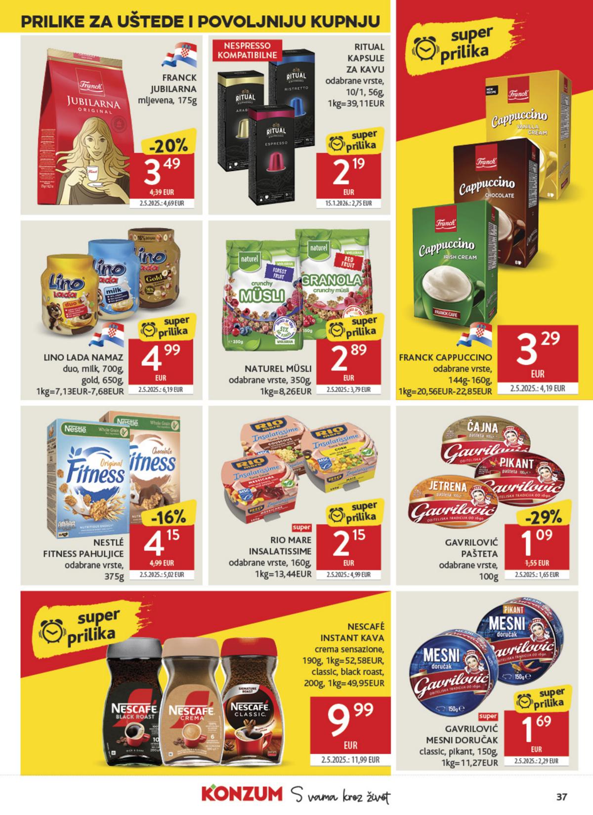 Konzum (HR) leaflet 037