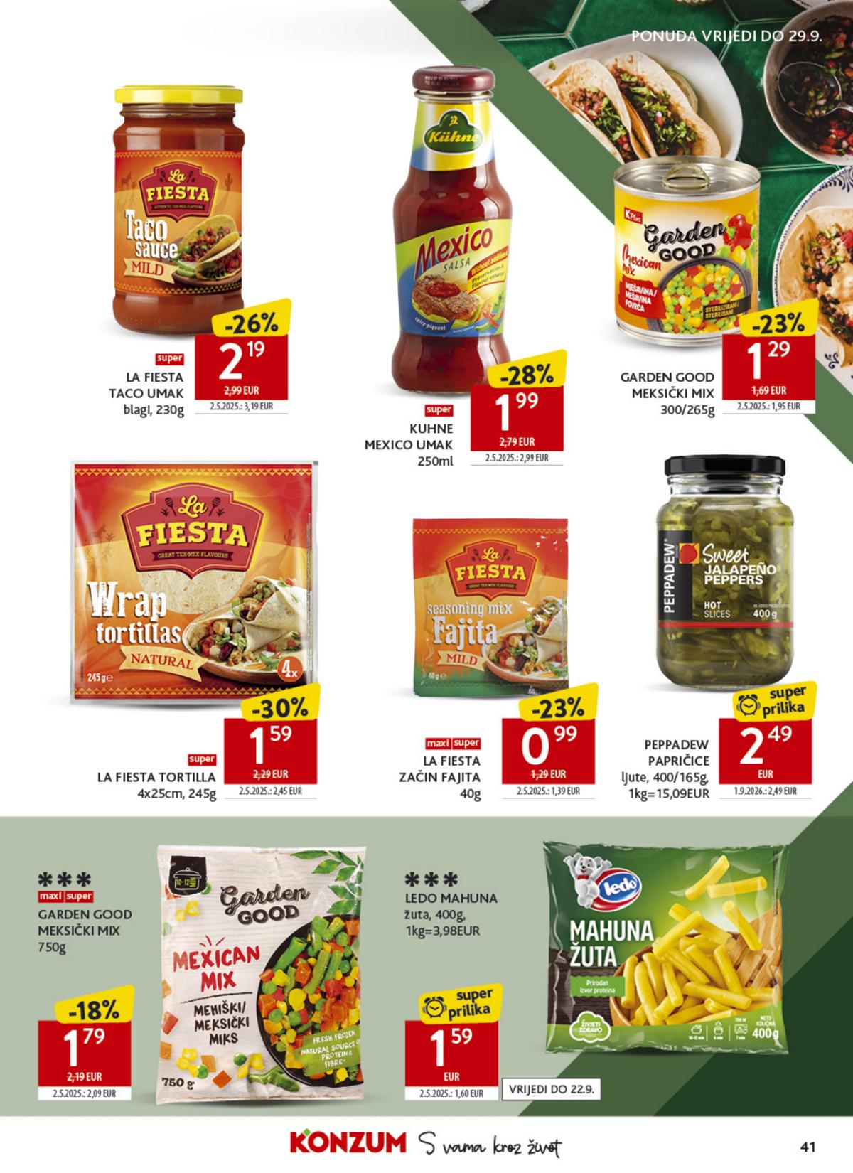 Konzum (HR) leaflet 041