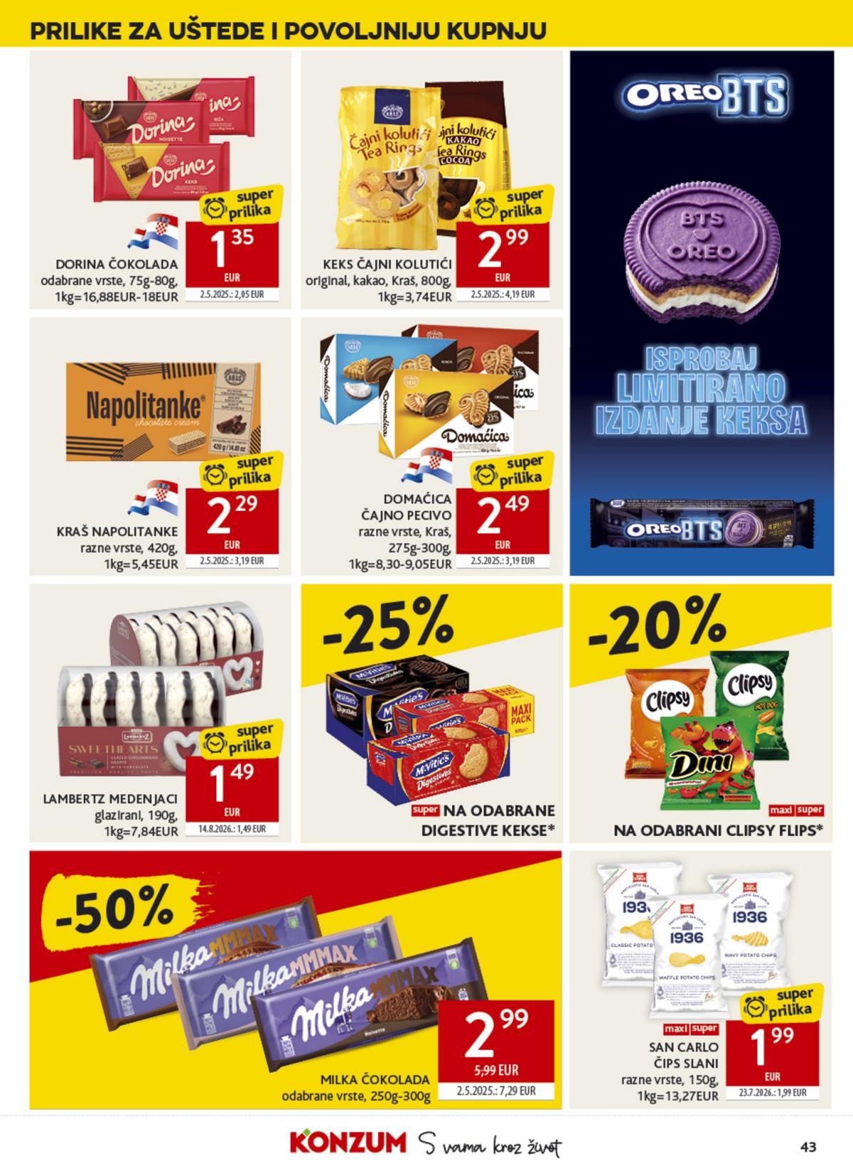 Konzum (HR) leaflet 043
