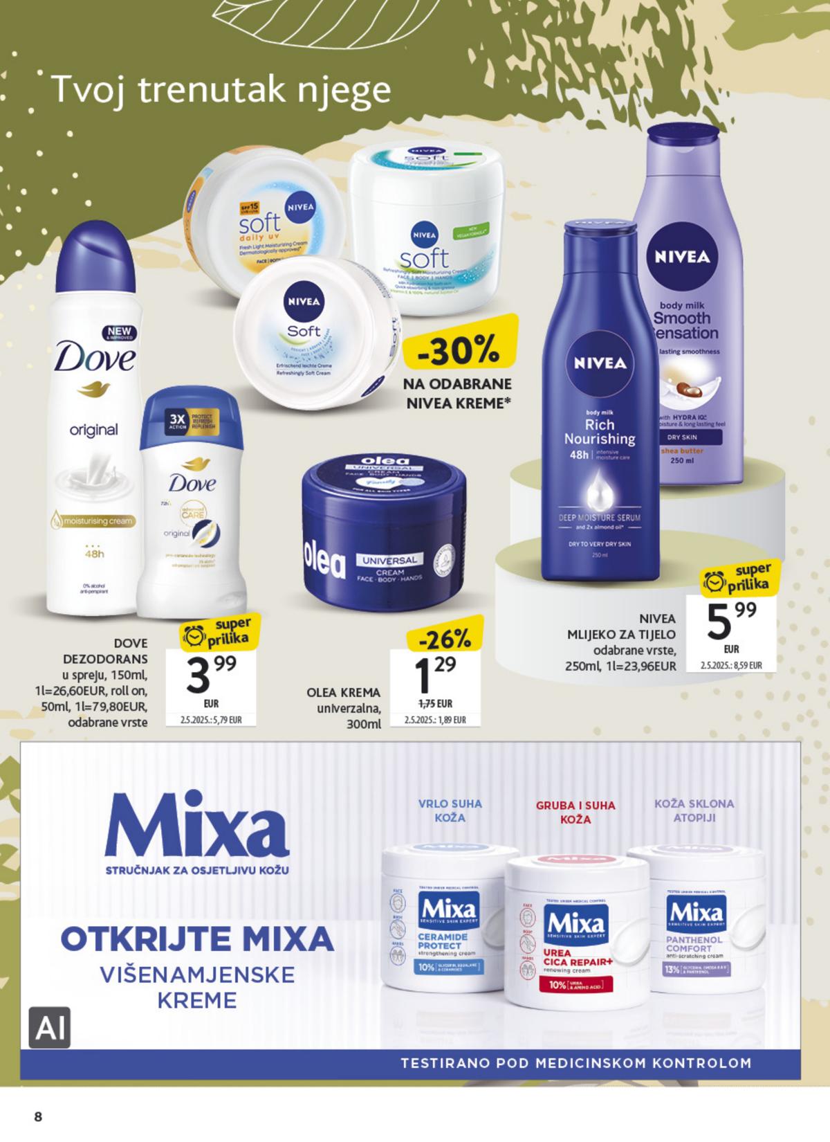 Konzum (HR) leaflet 008