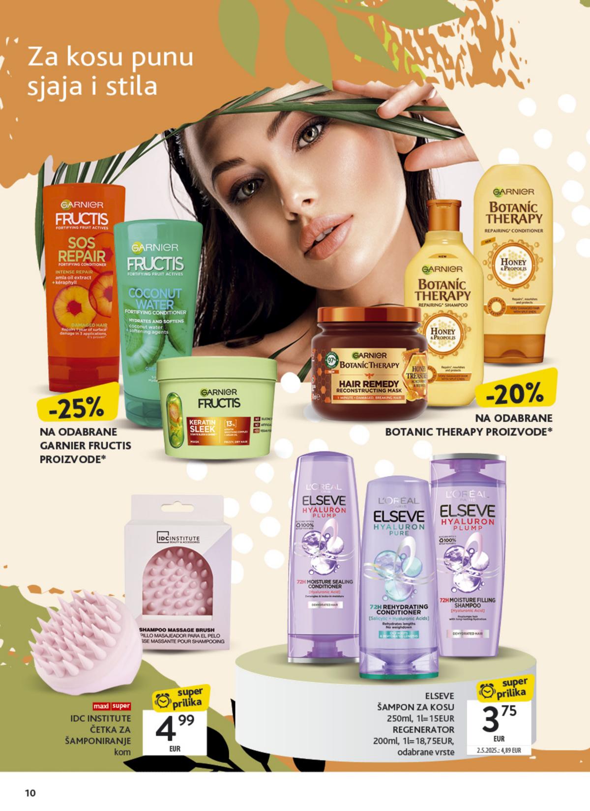 Konzum (HR) leaflet 010