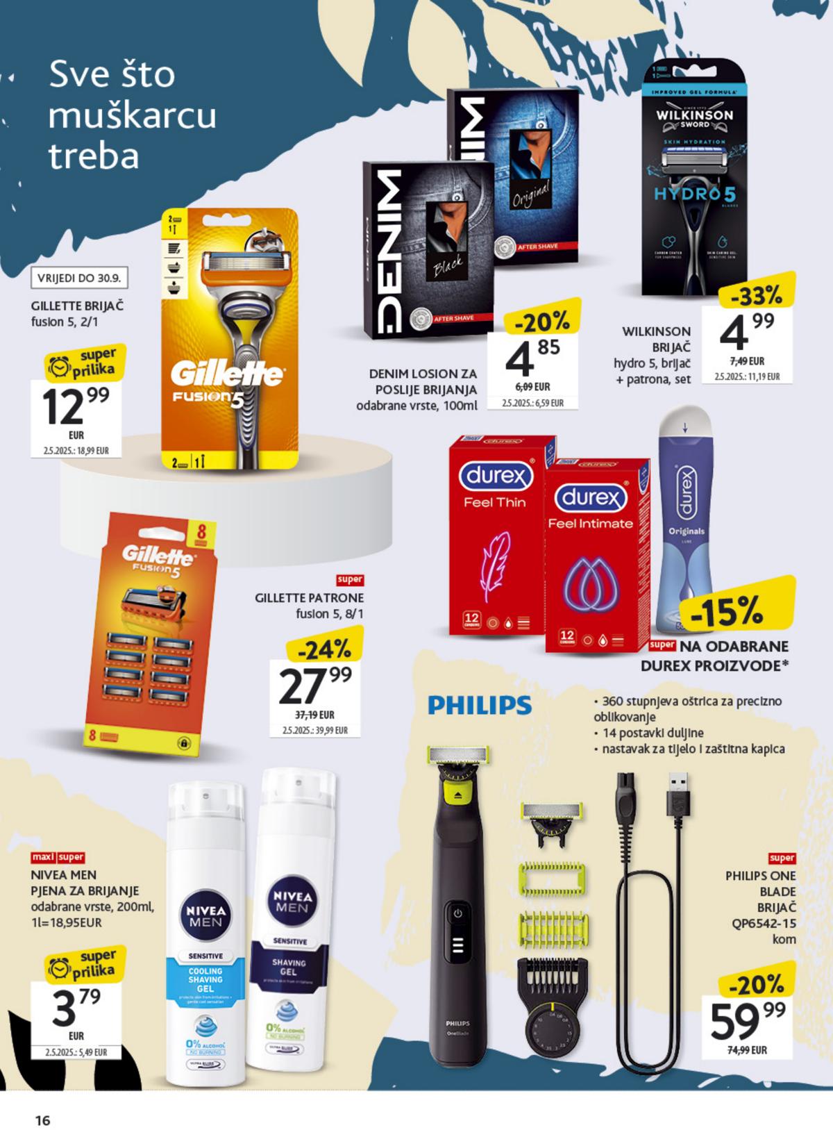 Konzum (HR) leaflet 016