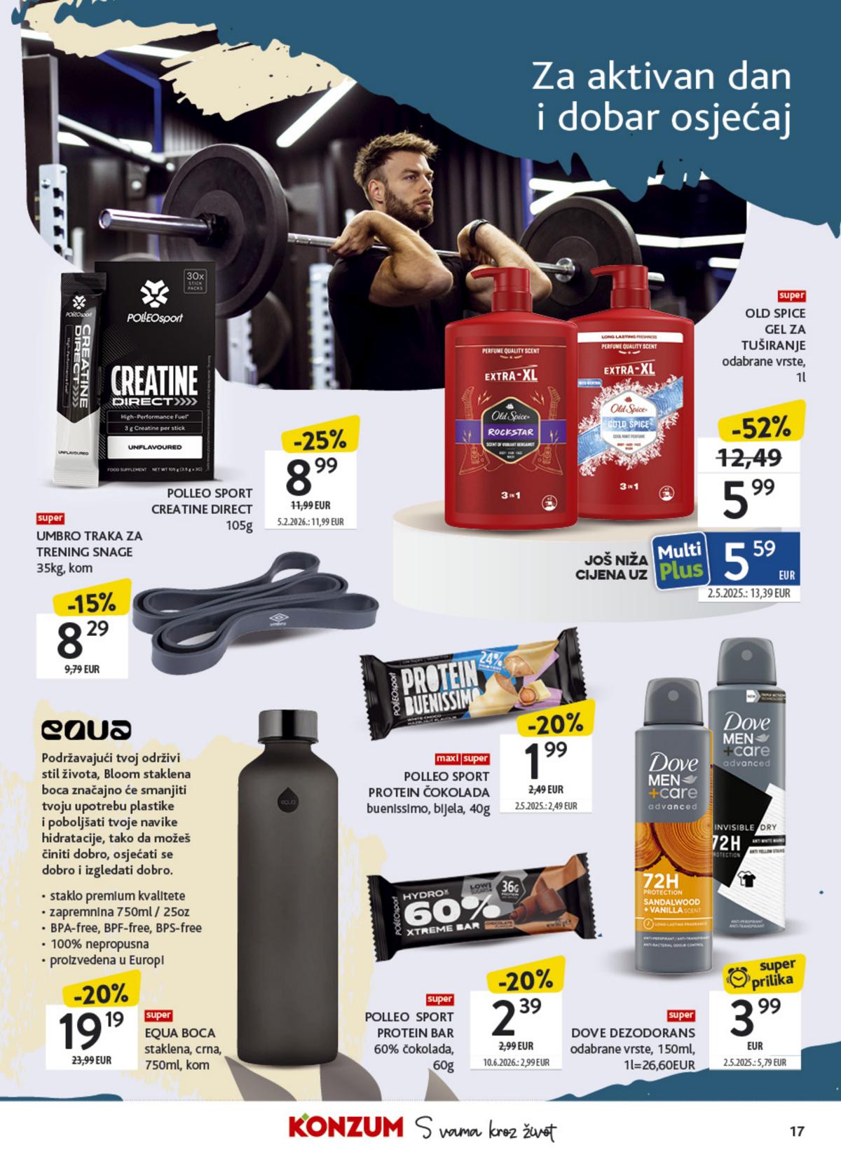 Konzum (HR) leaflet 017