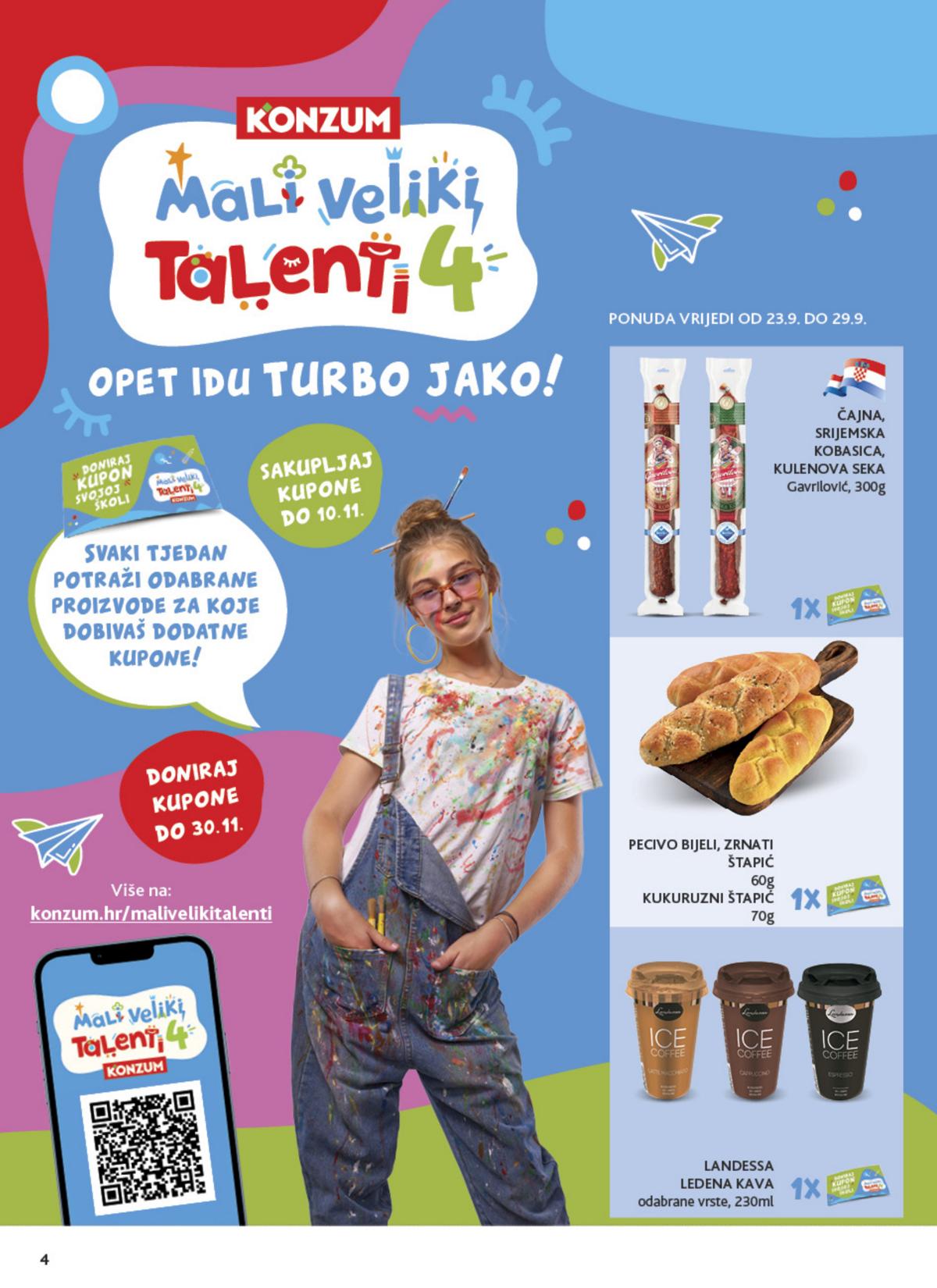 Konzum (HR) leaflet 004
