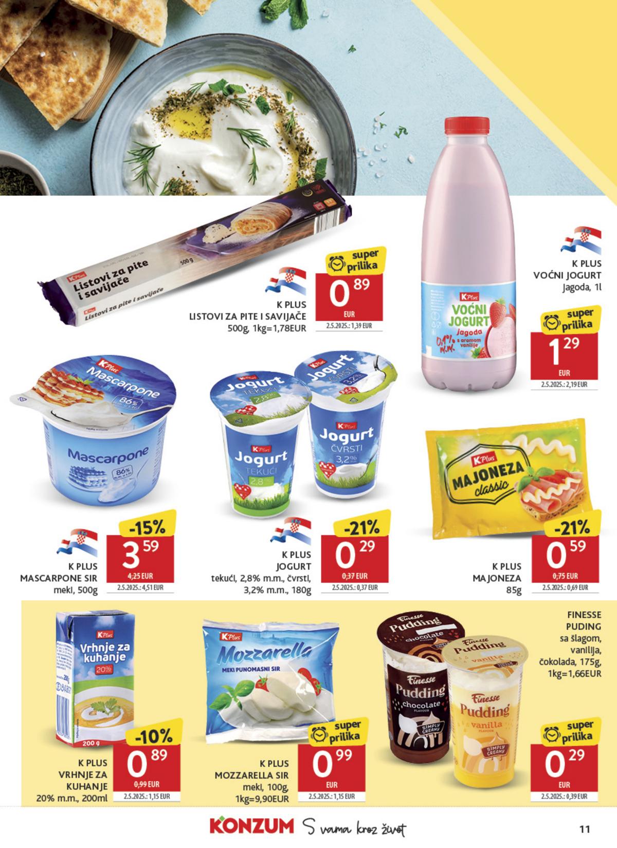 Konzum (HR) leaflet 011