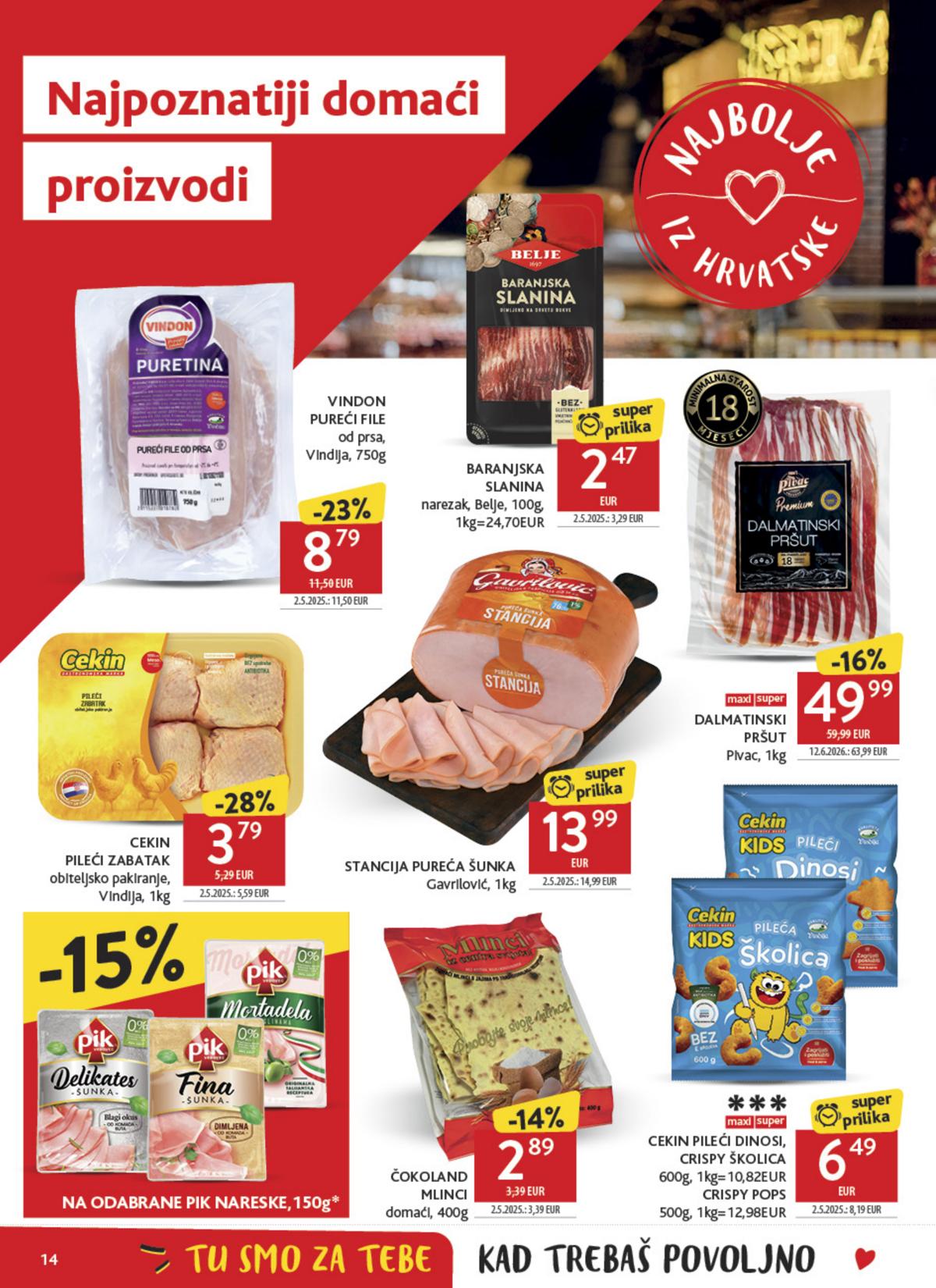 Konzum (HR) leaflet 014