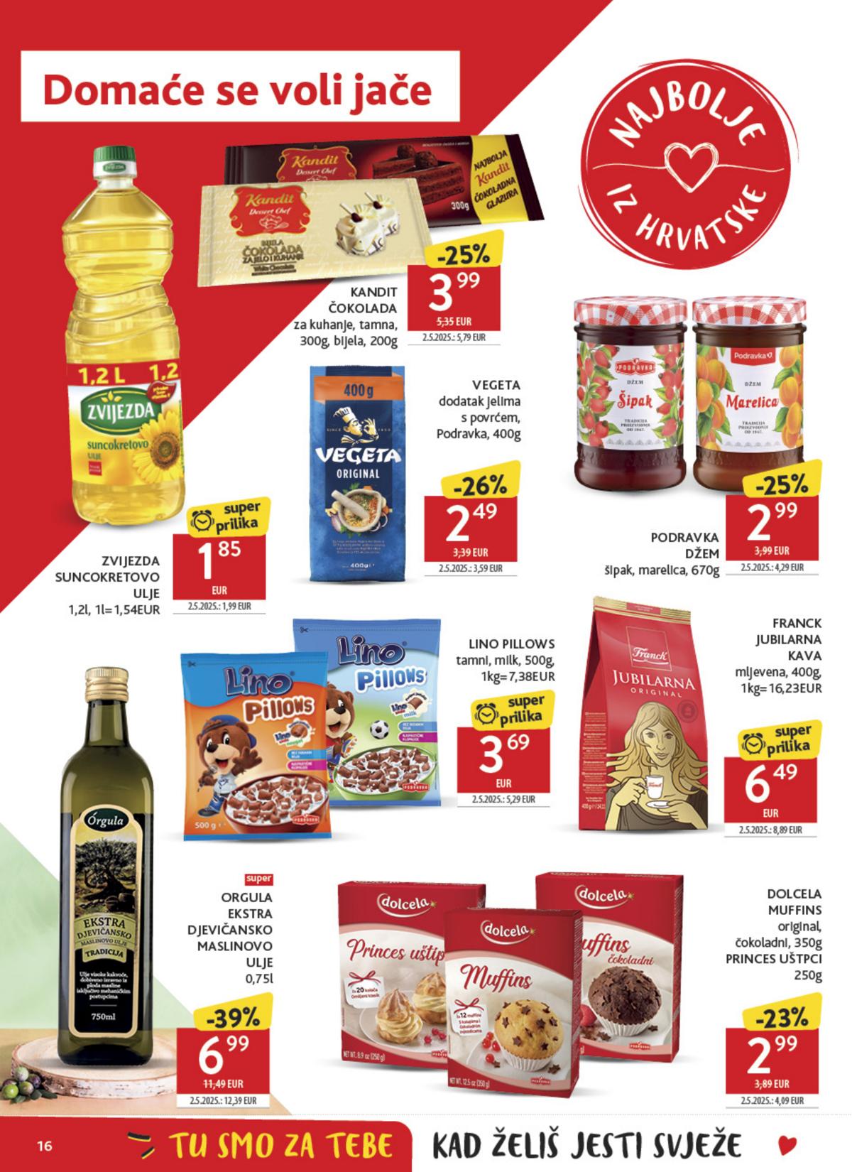 Konzum (HR) leaflet 016