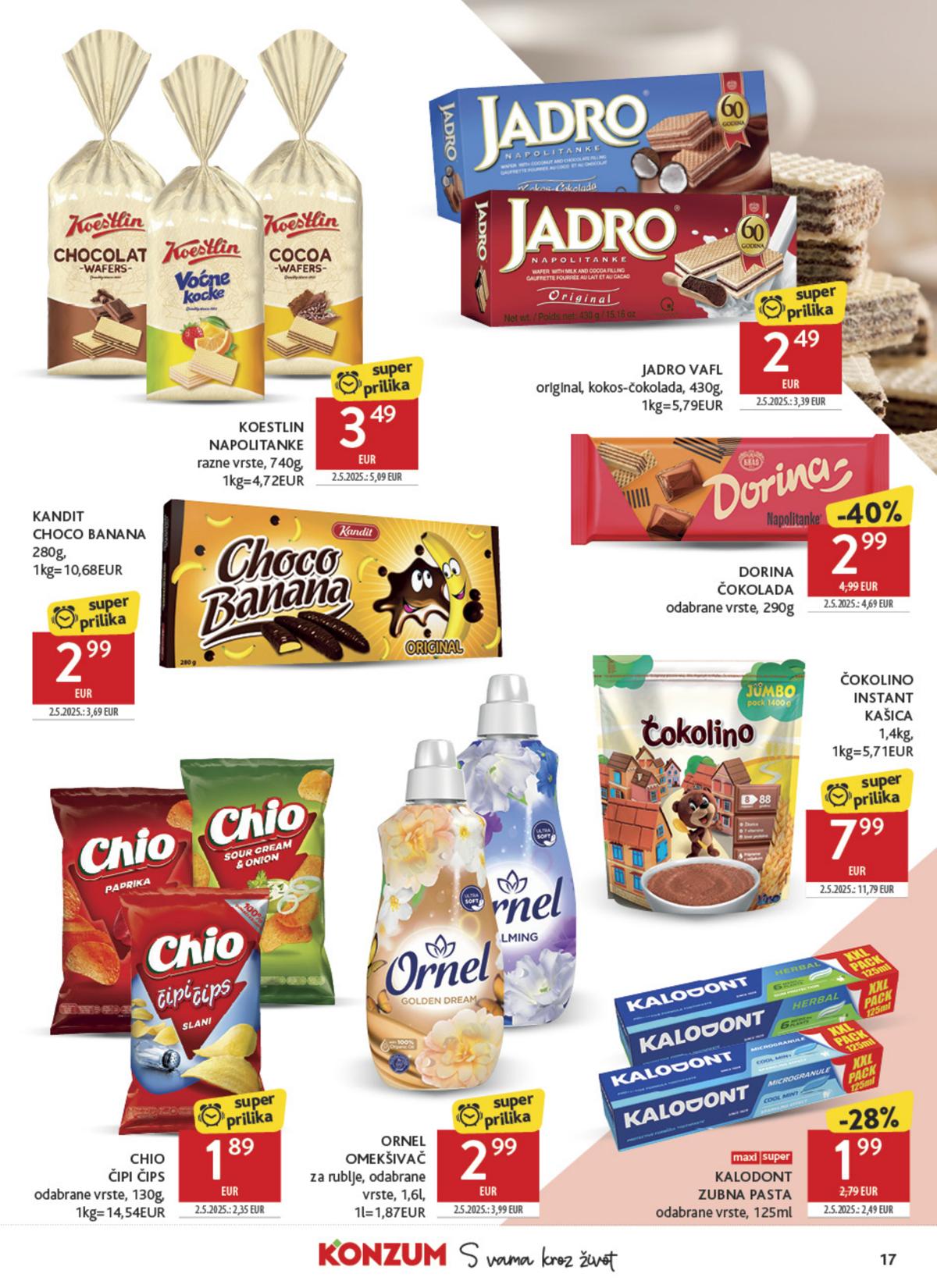 Konzum (HR) leaflet 017