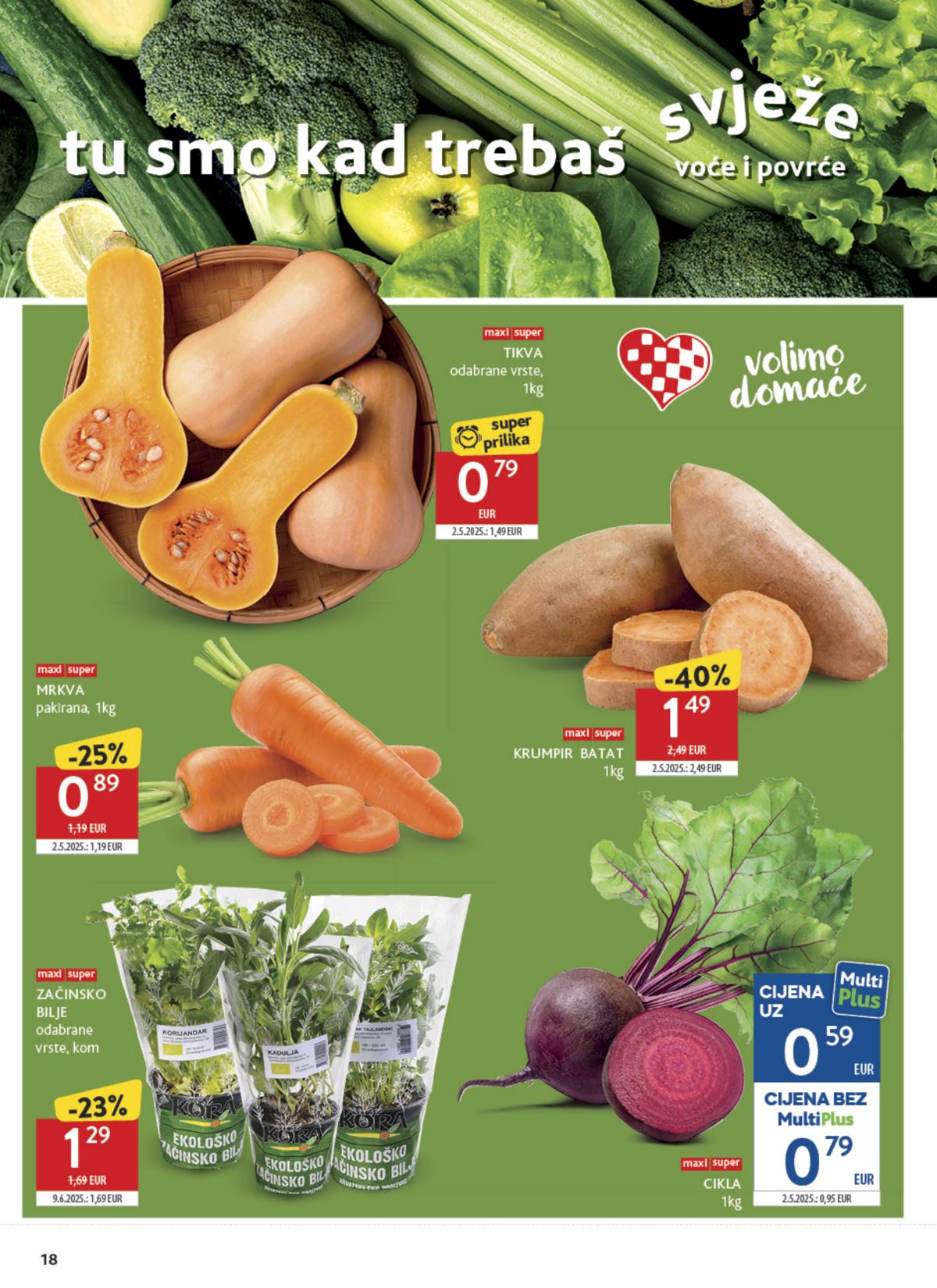 Konzum (HR) leaflet 018