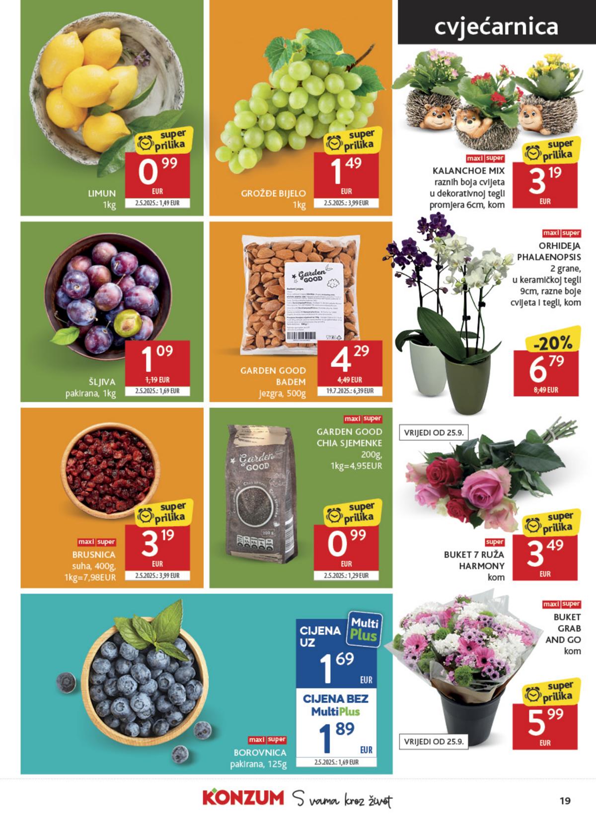 Konzum (HR) leaflet 019