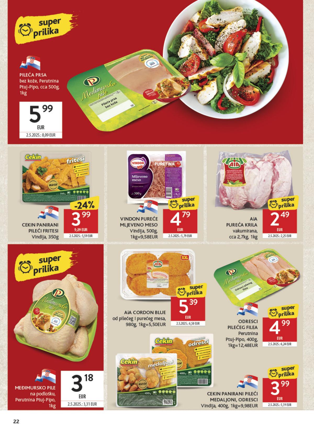 Konzum (HR) leaflet 022