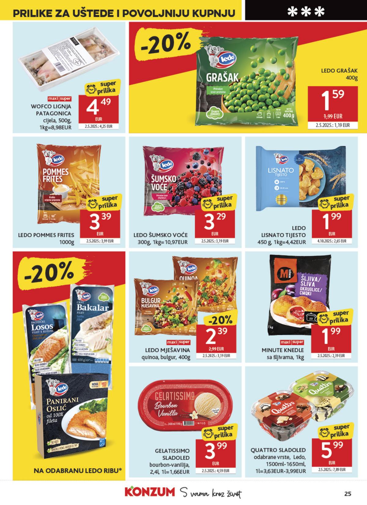 Konzum (HR) leaflet 025