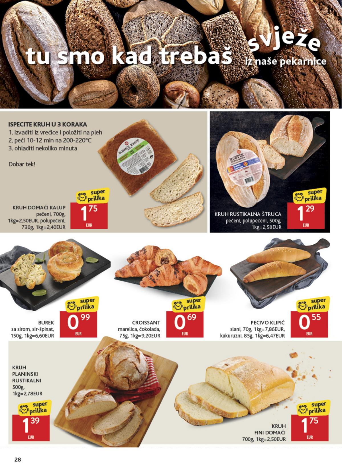 Konzum (HR) leaflet 028