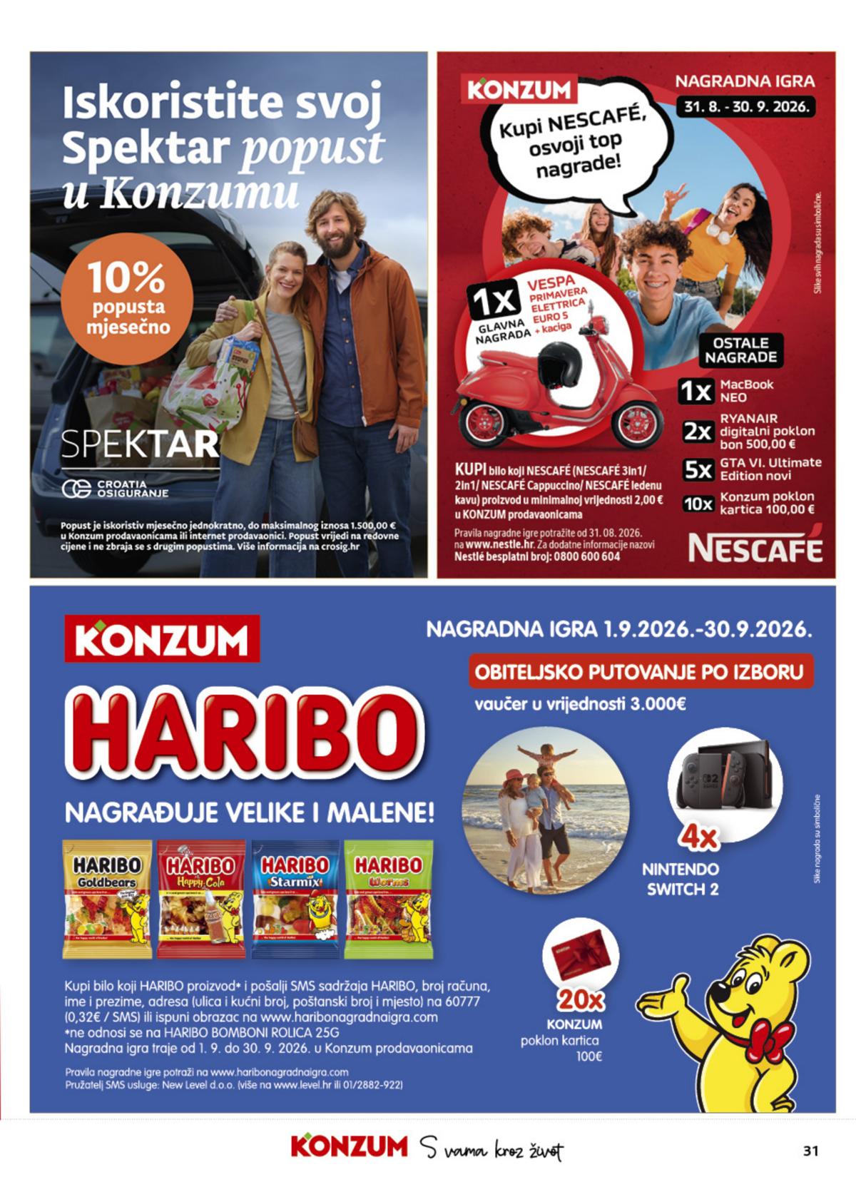 Konzum (HR) leaflet 031