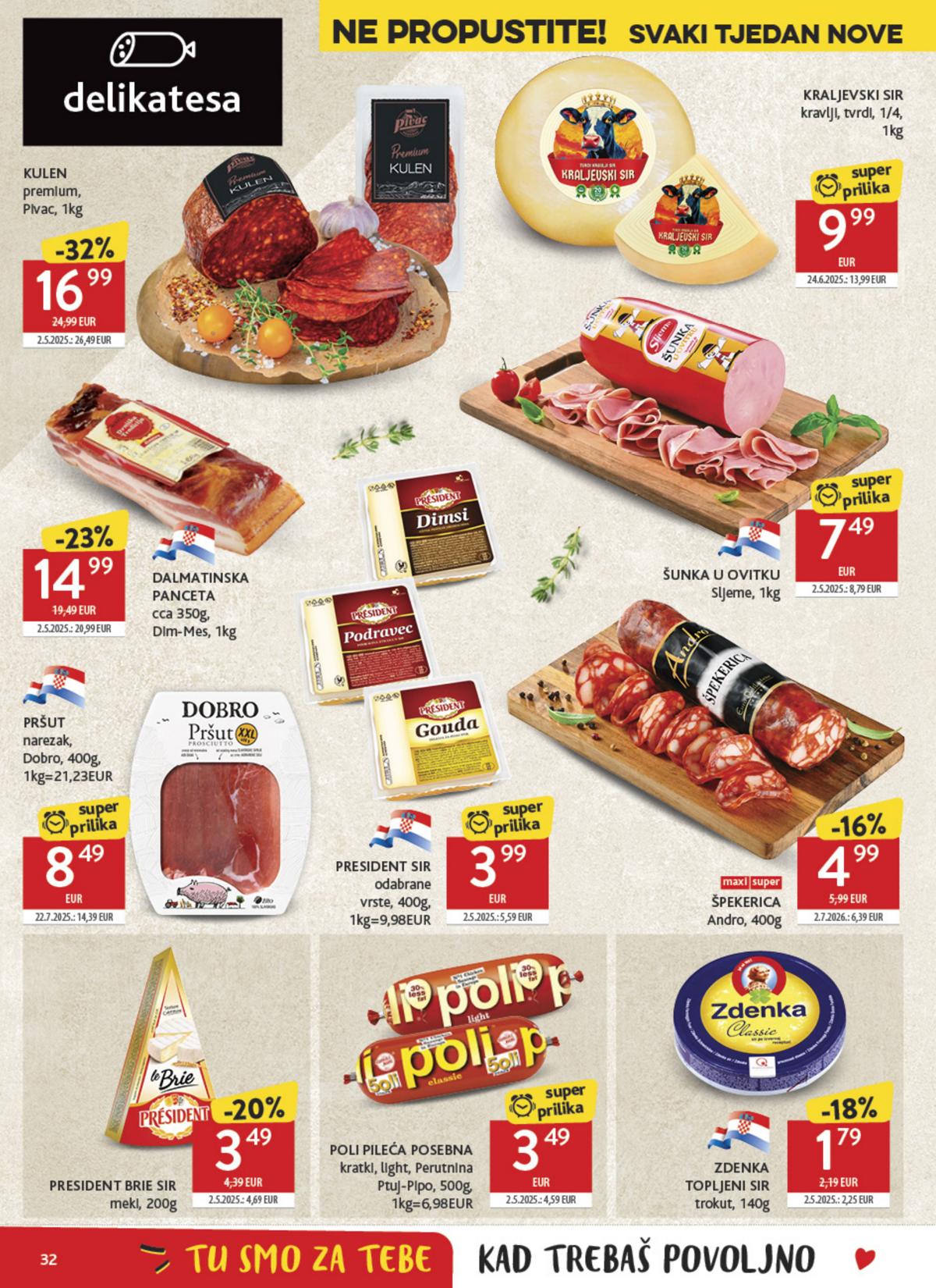 Konzum (HR) leaflet 032