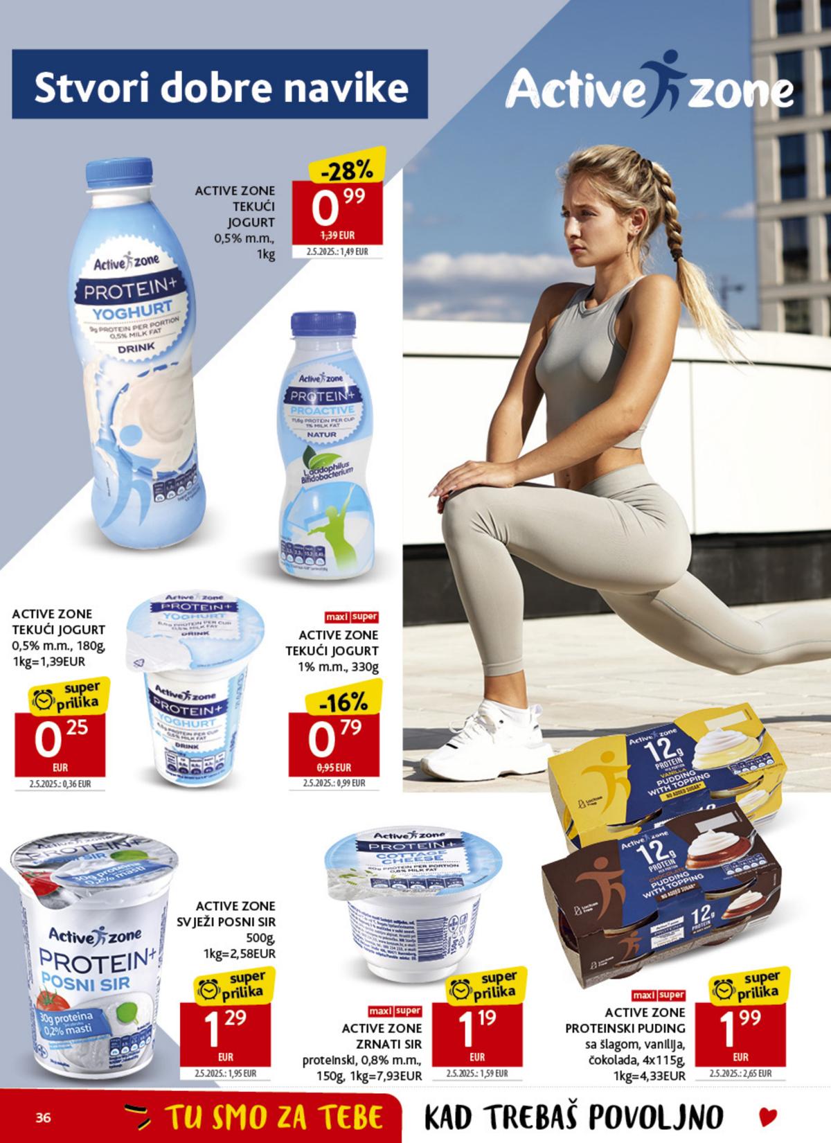 Konzum (HR) leaflet 036