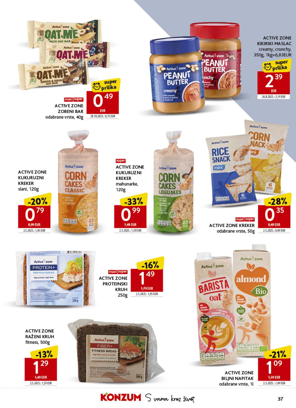 Konzum (HR) leaflet 037