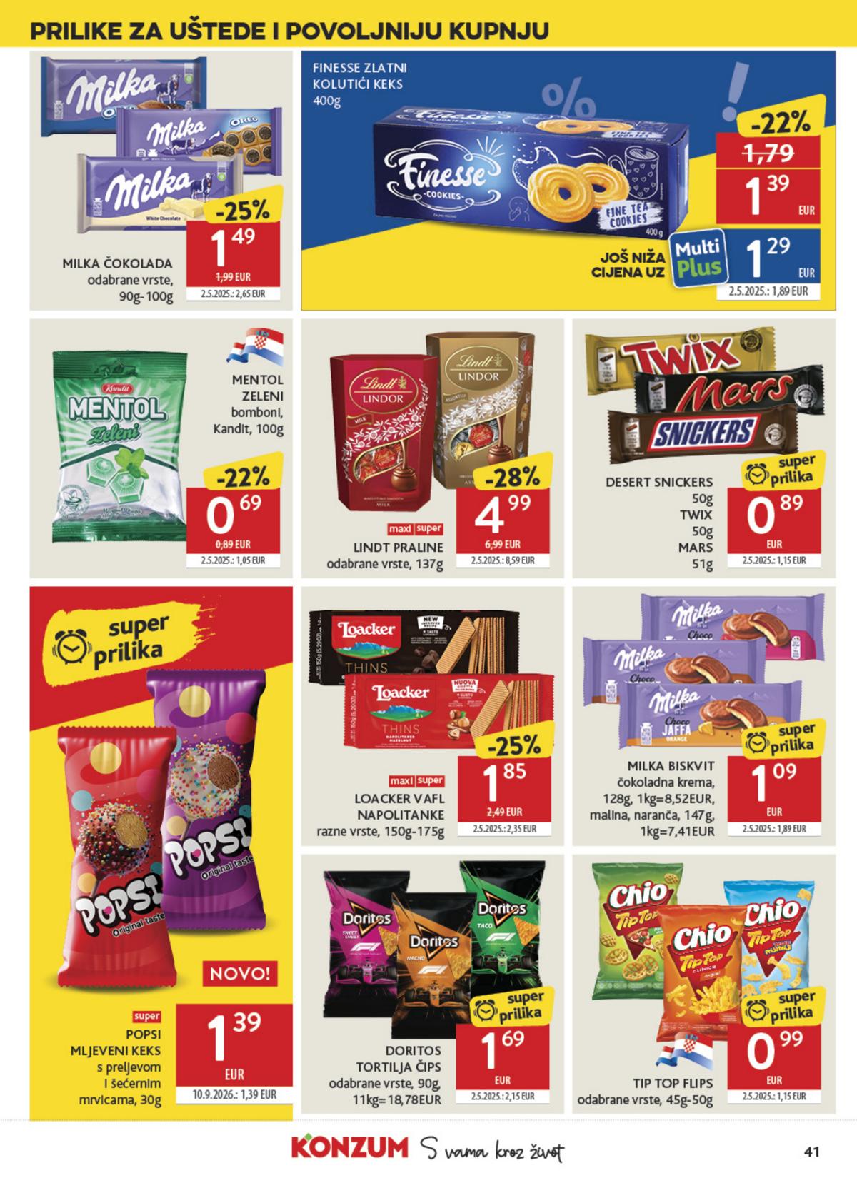 Konzum (HR) leaflet 041
