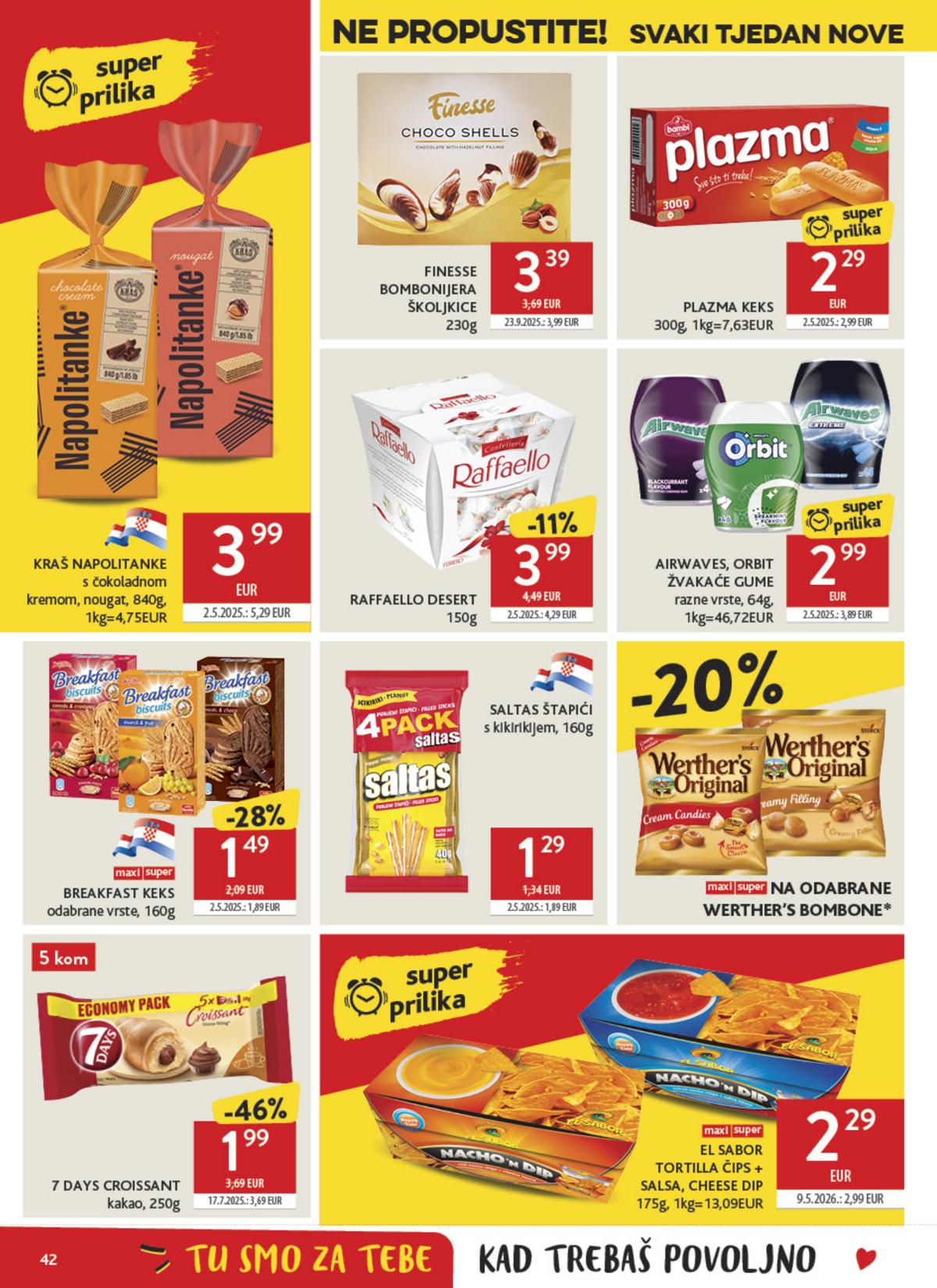 Konzum (HR) leaflet 042