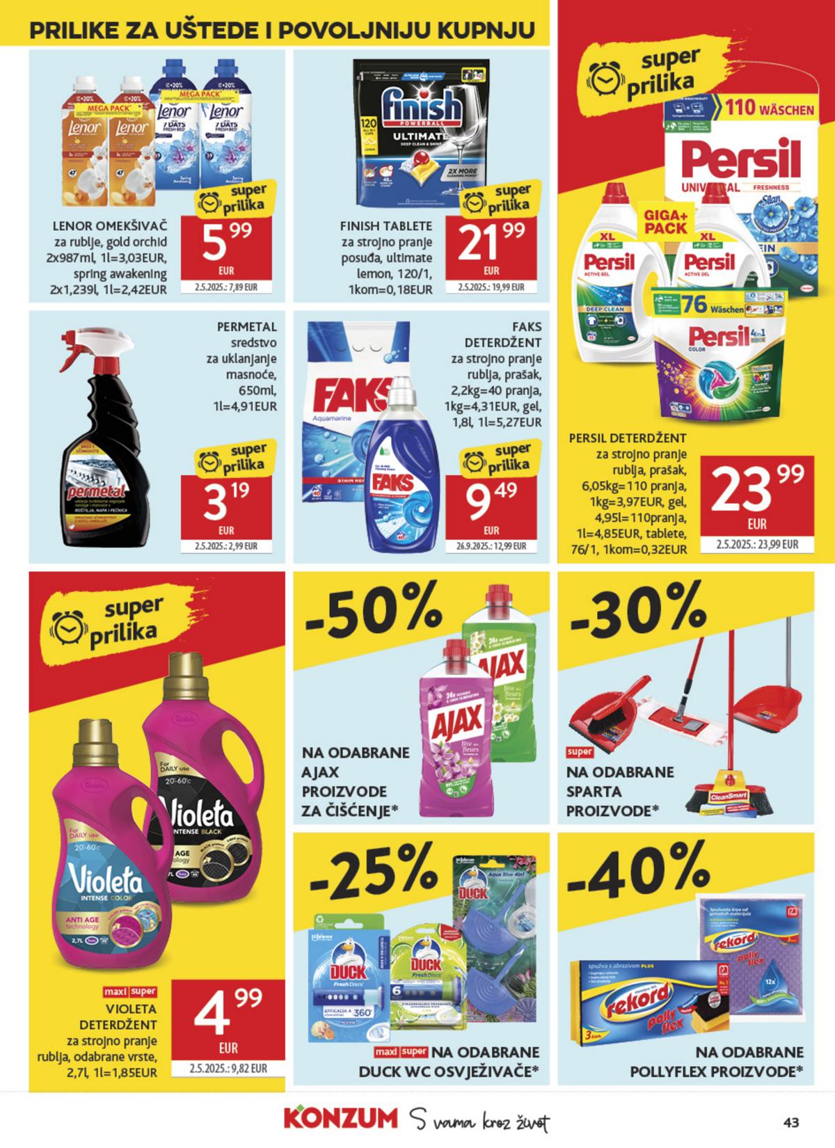 Konzum (HR) leaflet 043