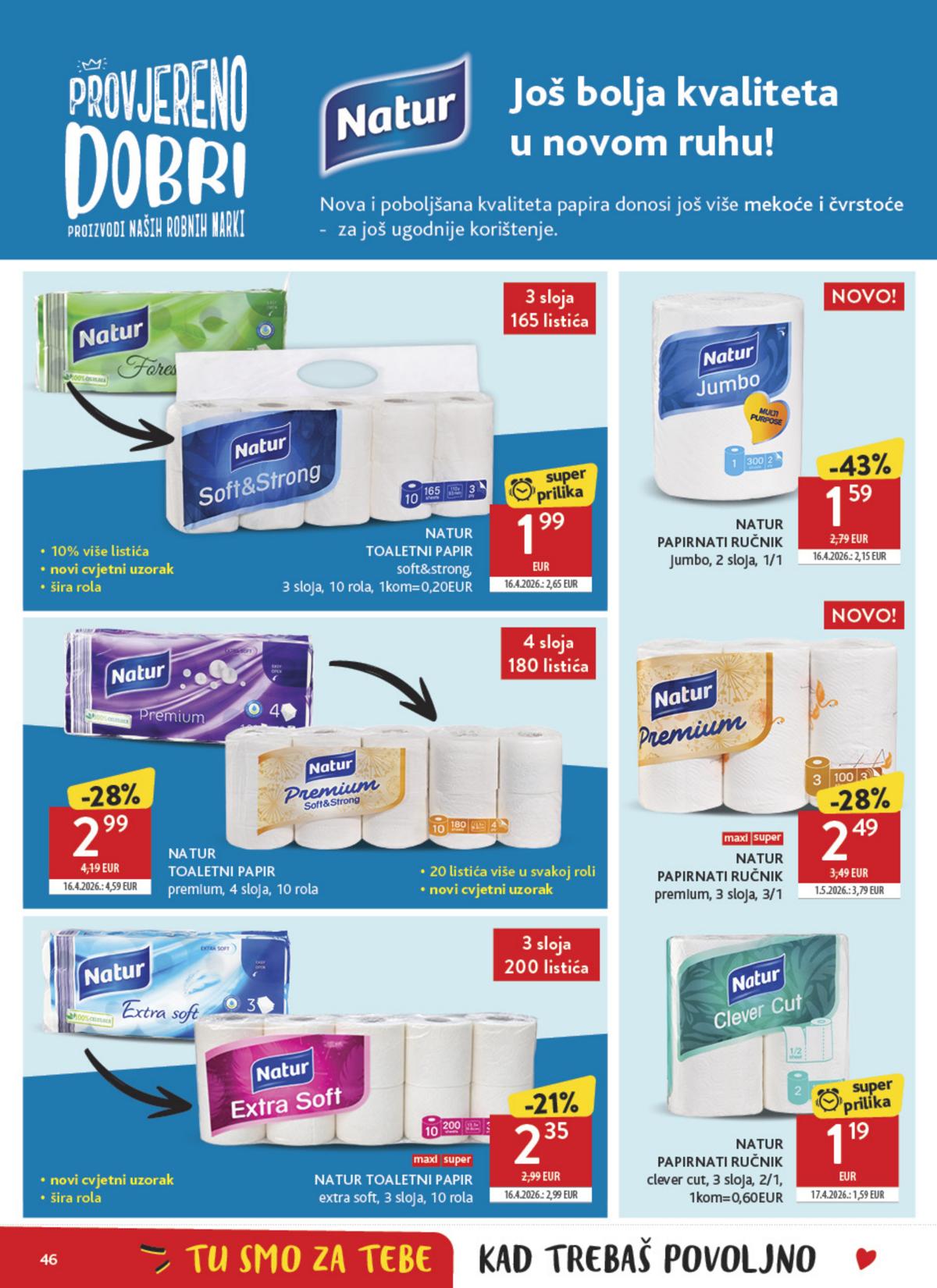 Konzum (HR) leaflet 046