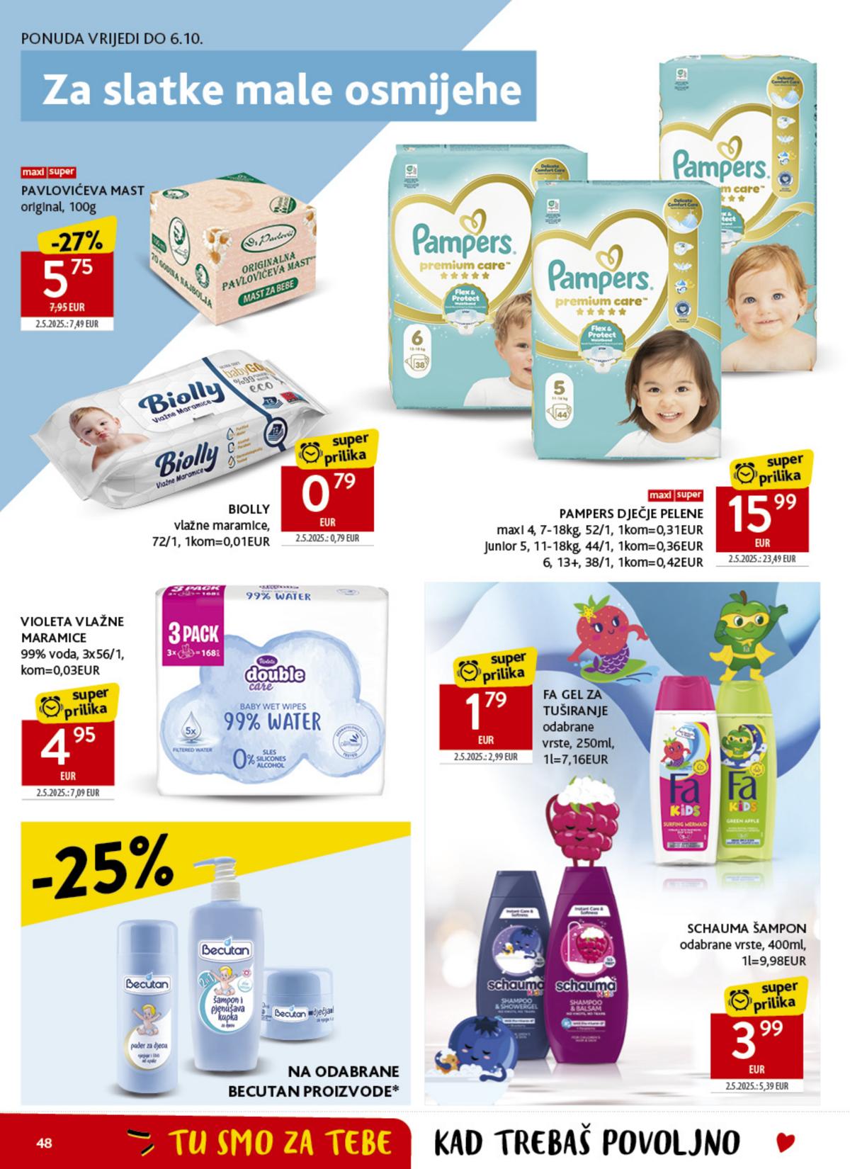 Konzum (HR) leaflet 048