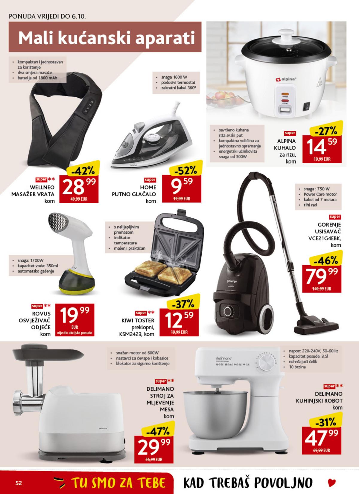 Konzum (HR) leaflet 052