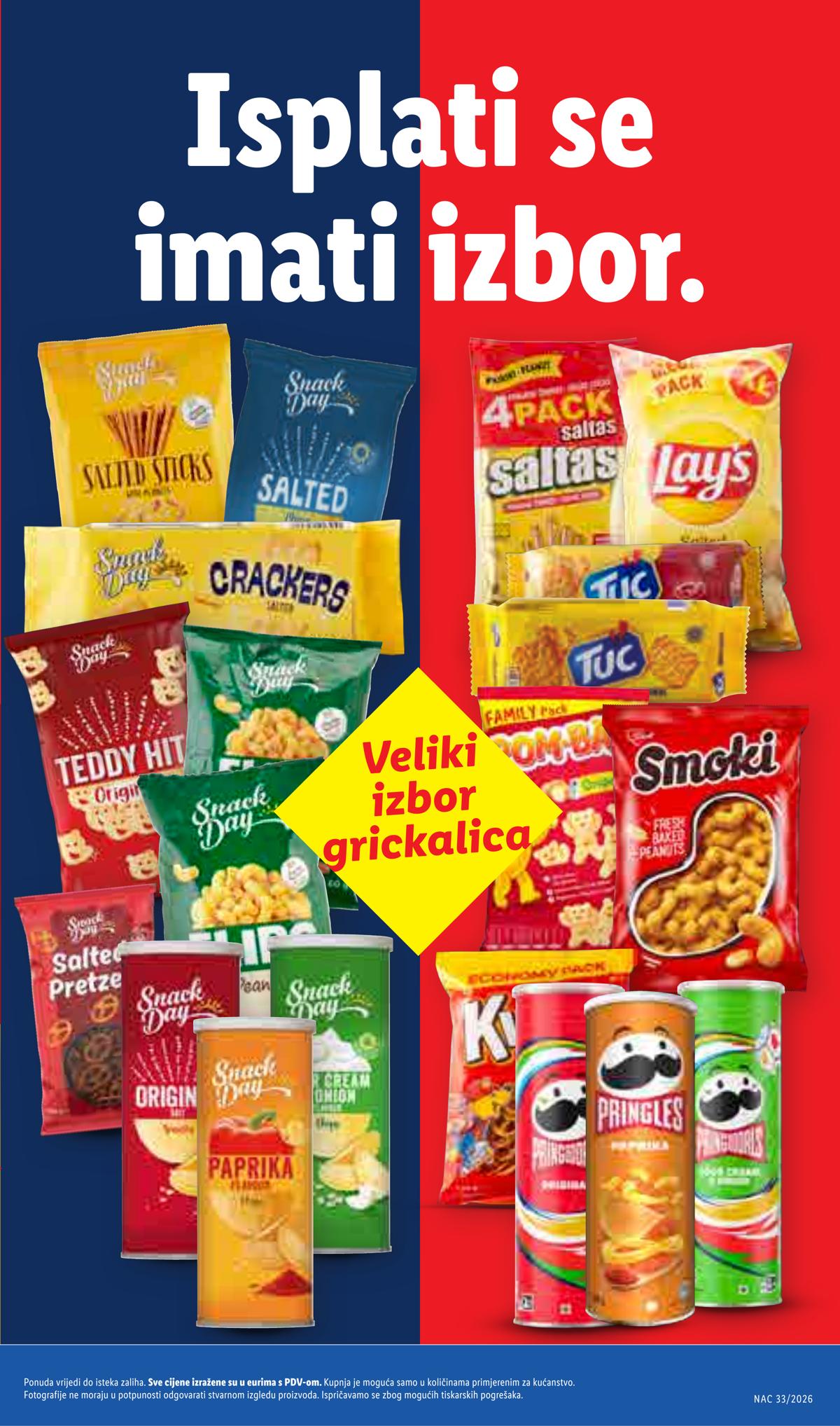 LIDL (HR) leaflet 005