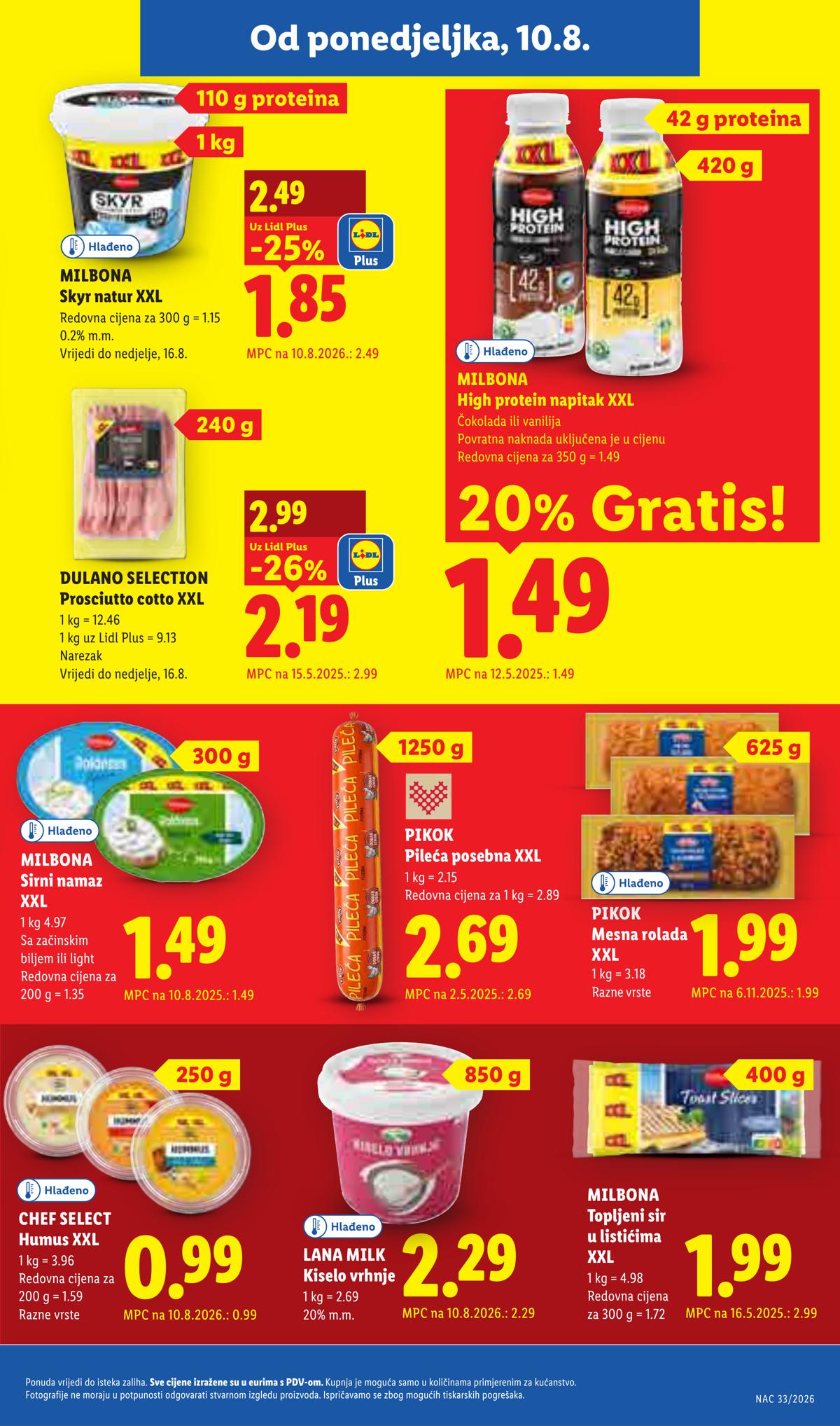 LIDL (HR) leaflet 015