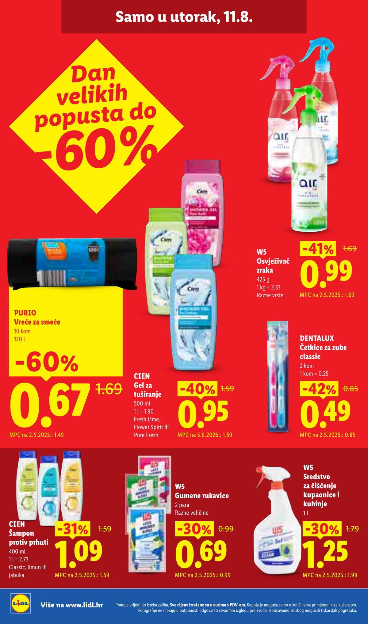 LIDL (HR) leaflet 026