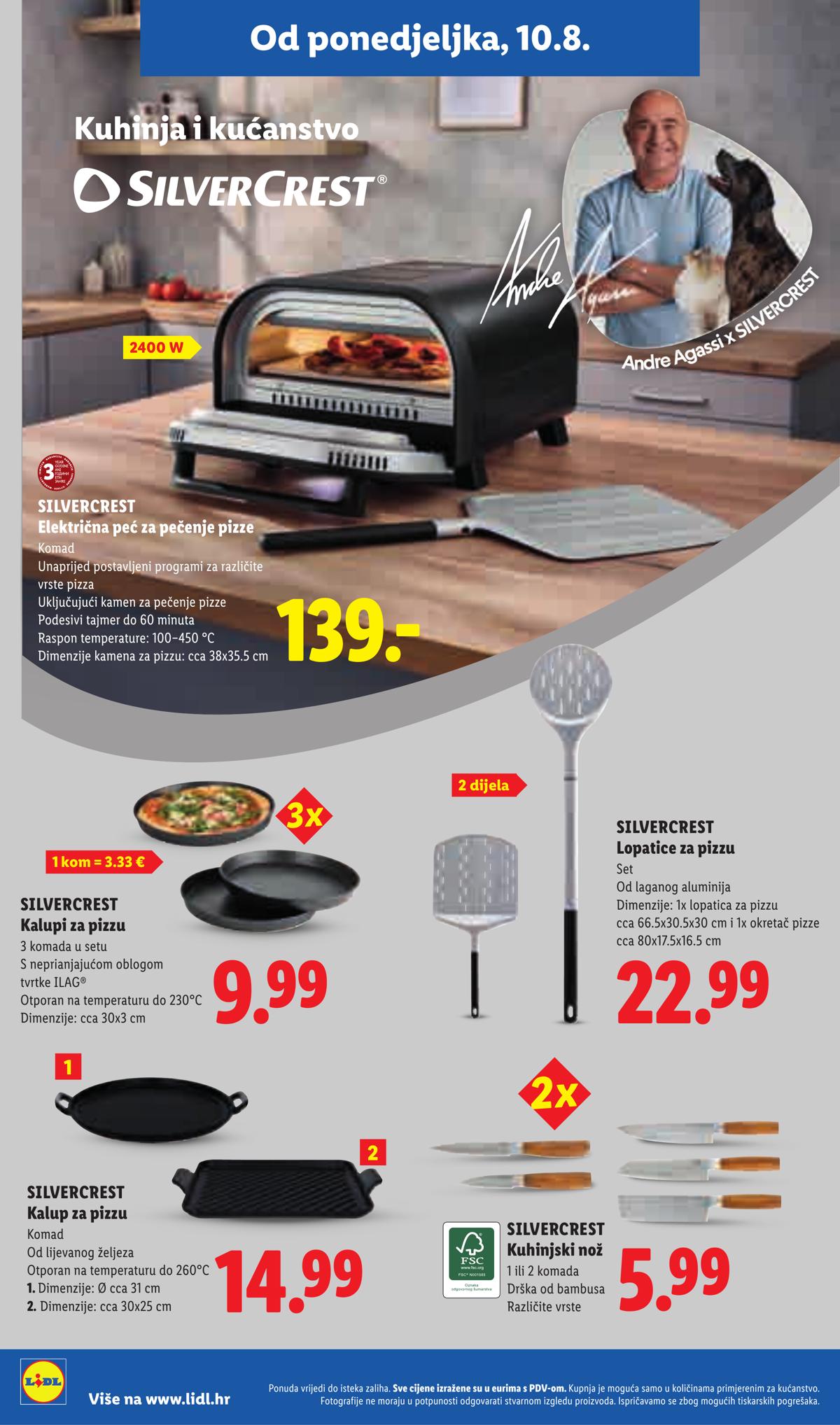 LIDL (HR) leaflet 034