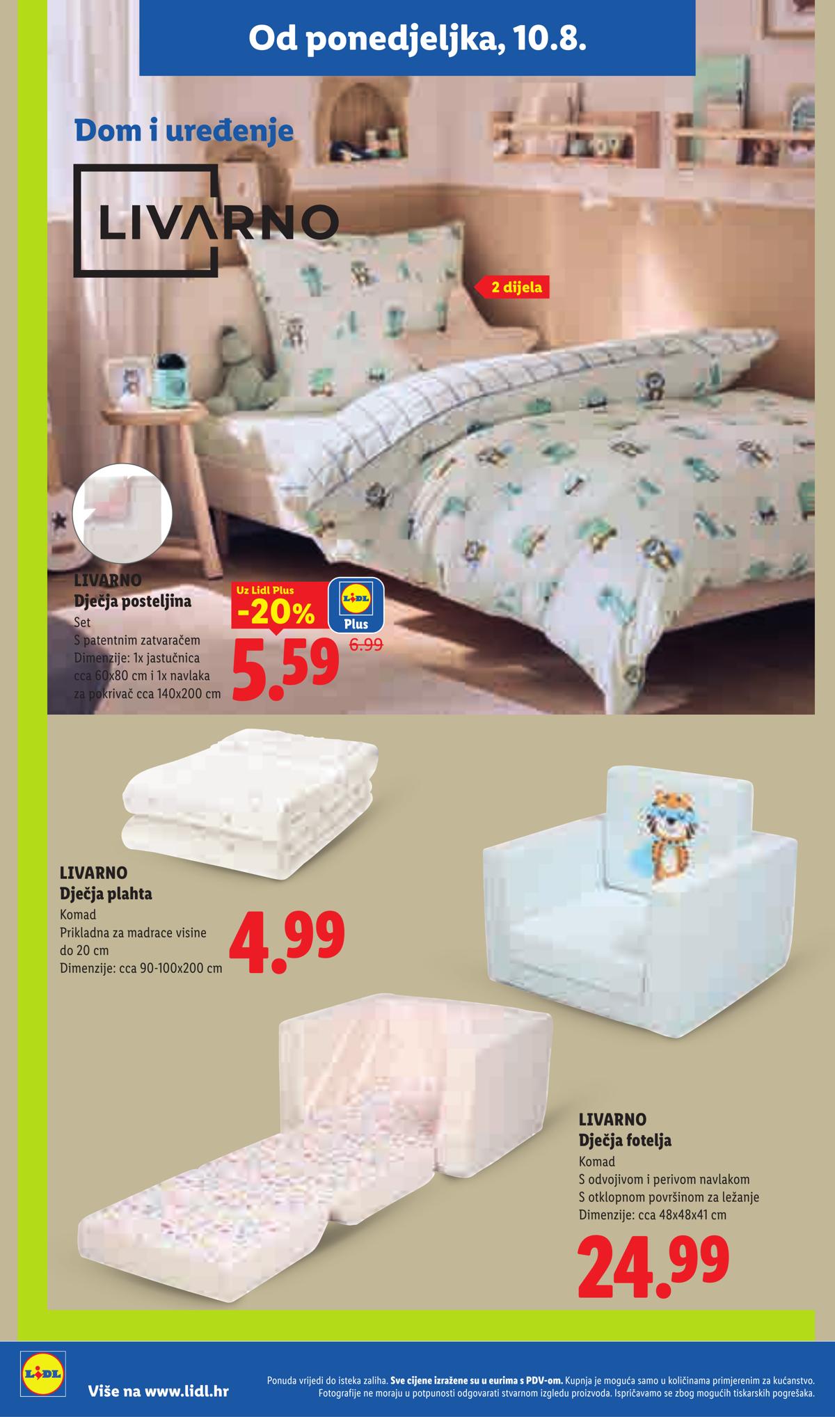 LIDL (HR) leaflet 036