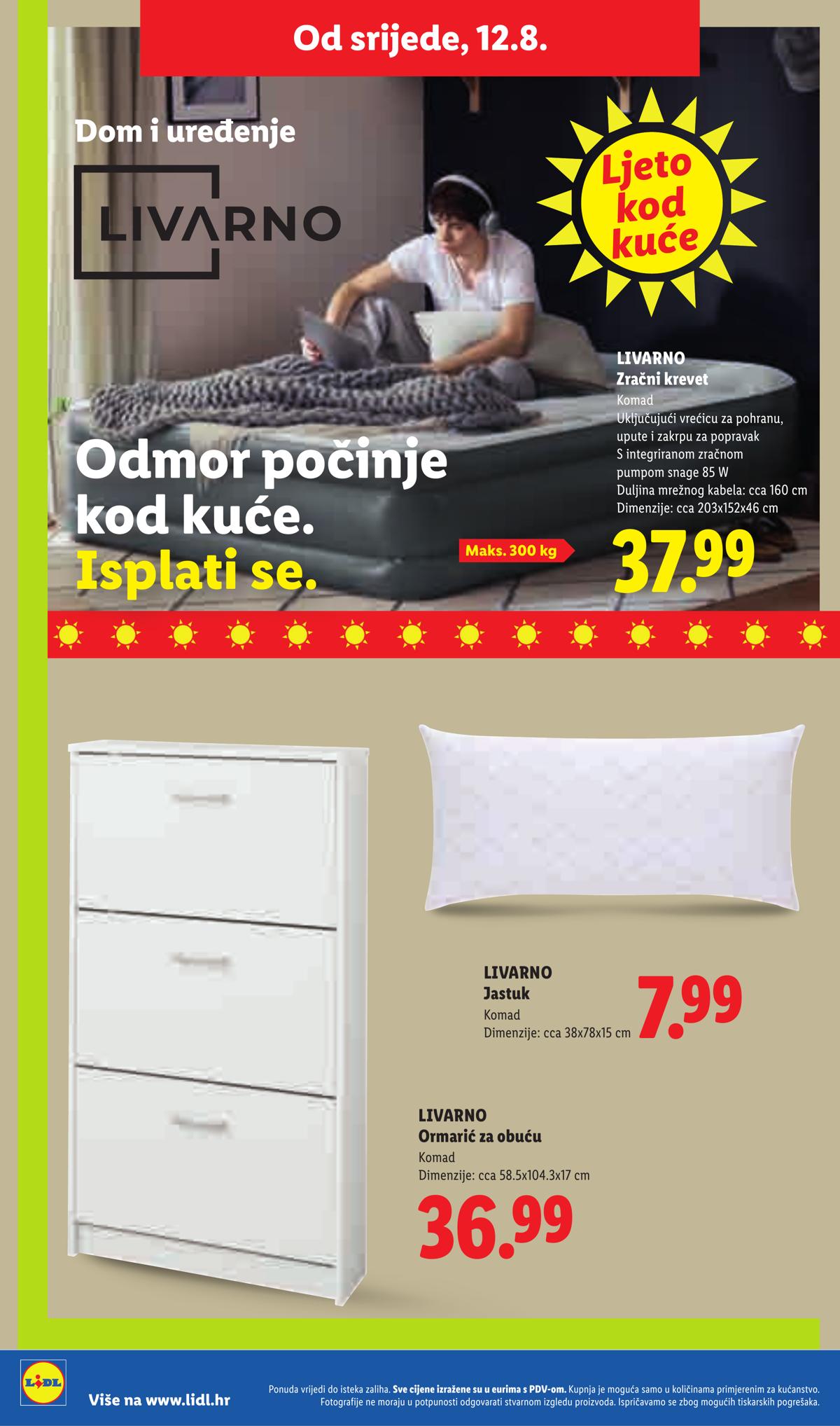 LIDL (HR) leaflet 040