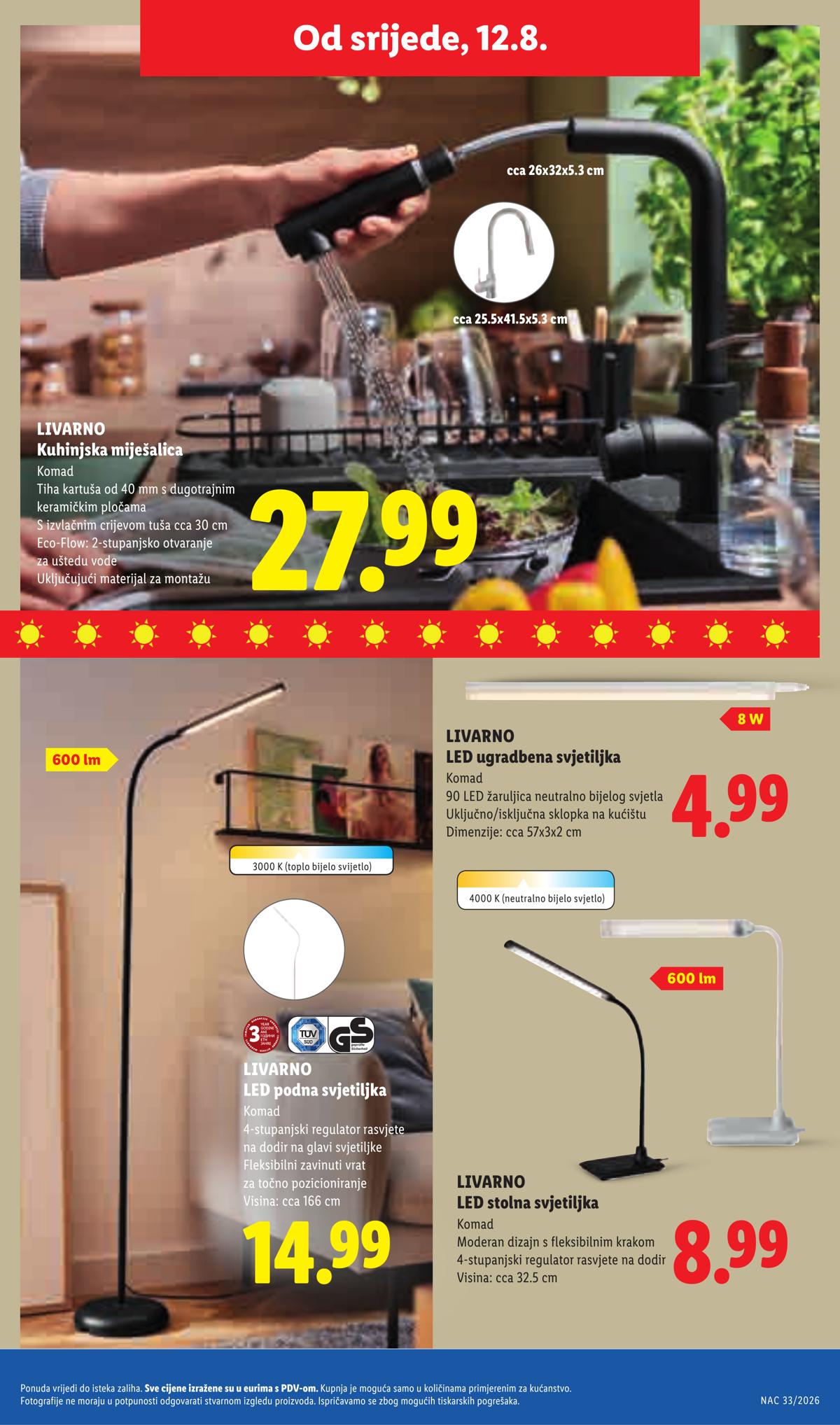 LIDL (HR) leaflet 041