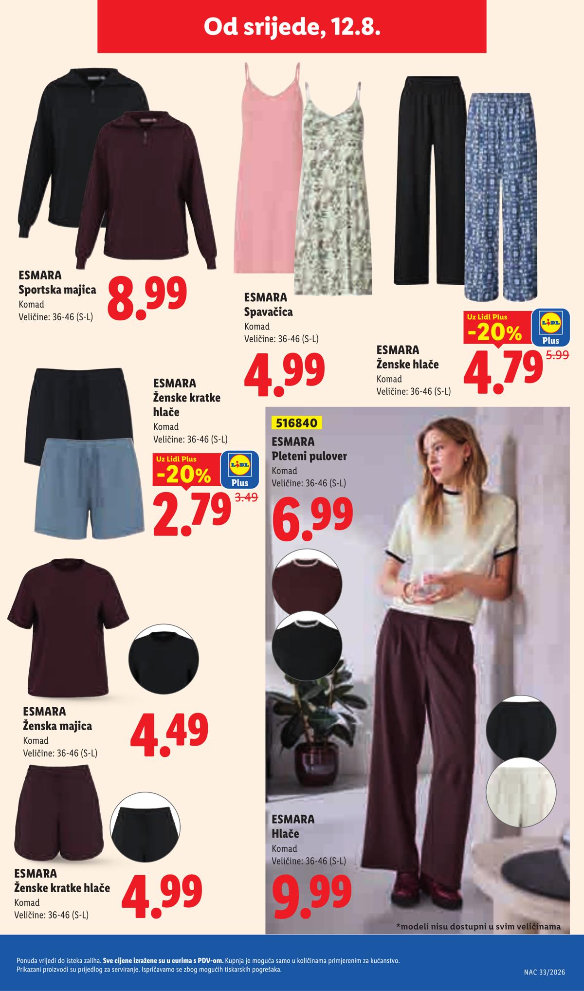 LIDL (HR) leaflet 043