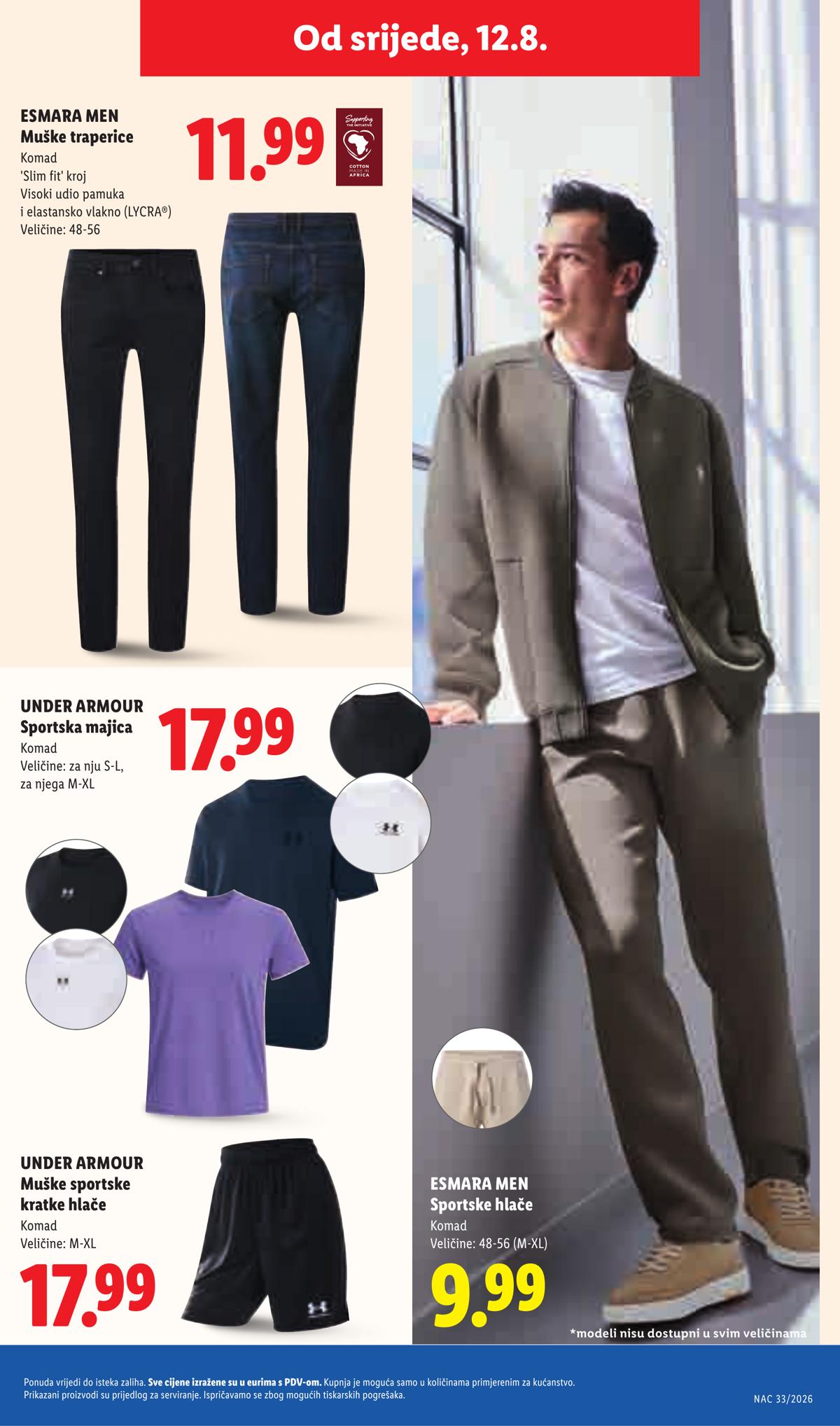 LIDL (HR) leaflet 045