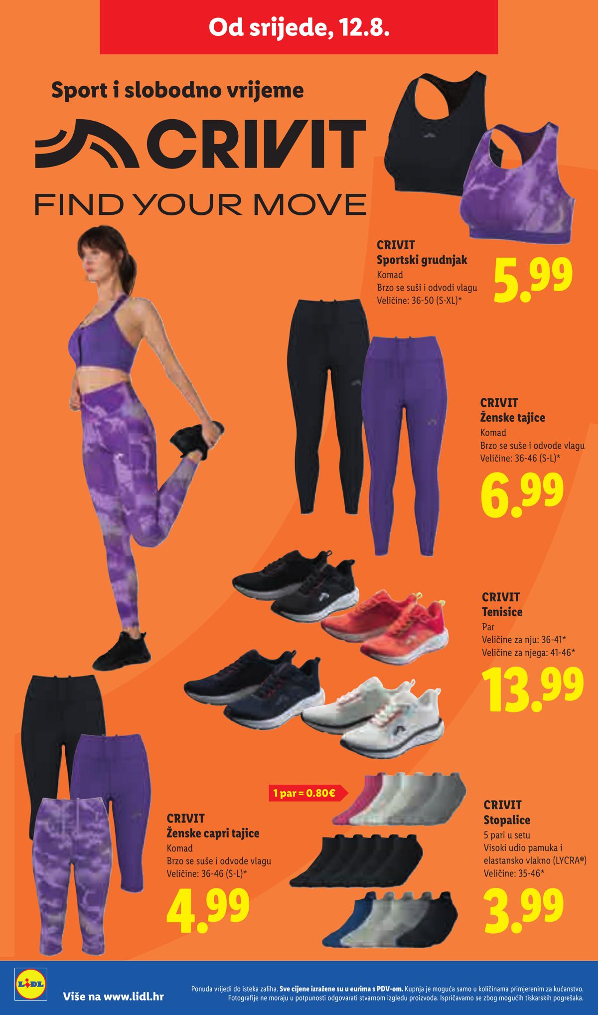LIDL (HR) leaflet 046