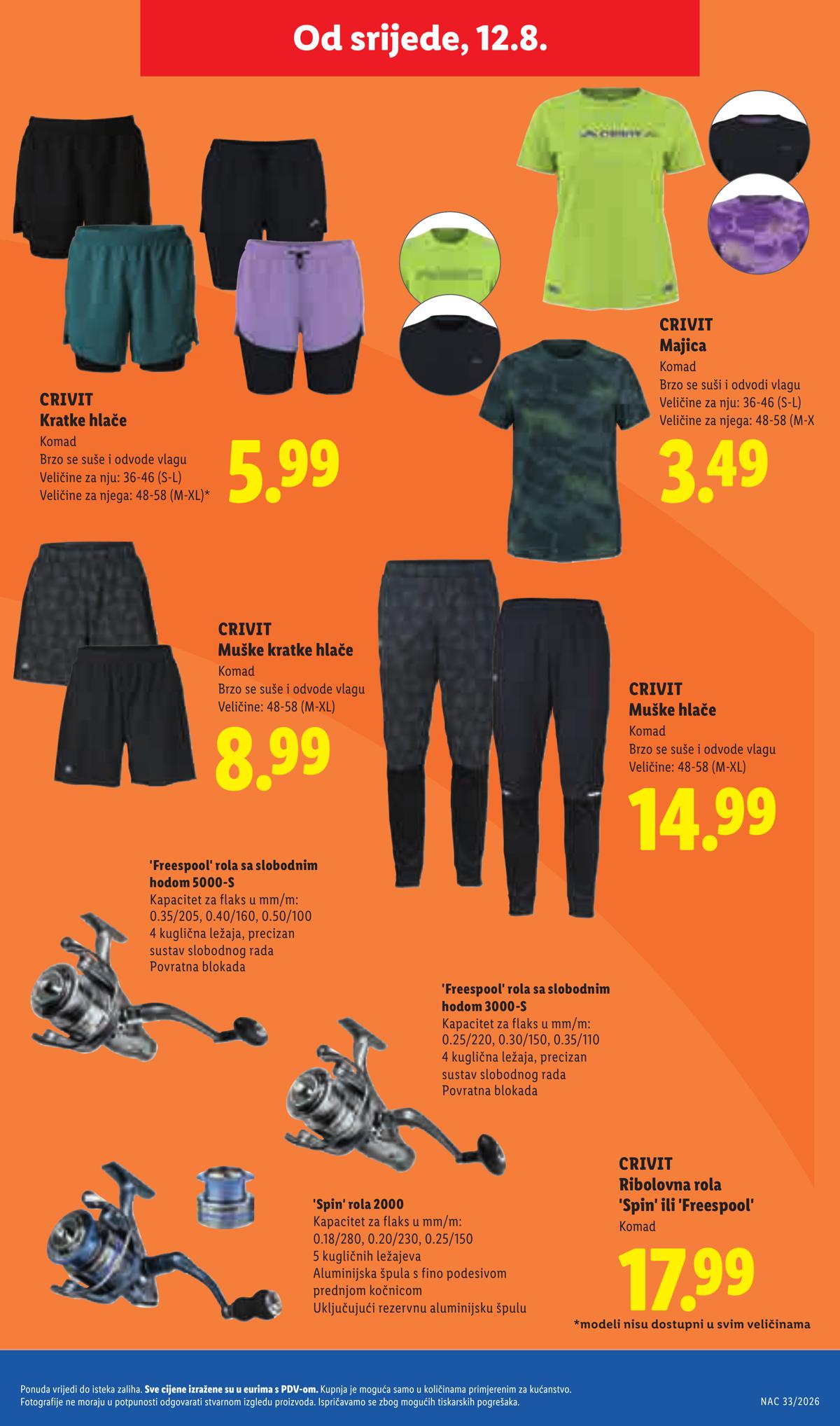 LIDL (HR) leaflet 047