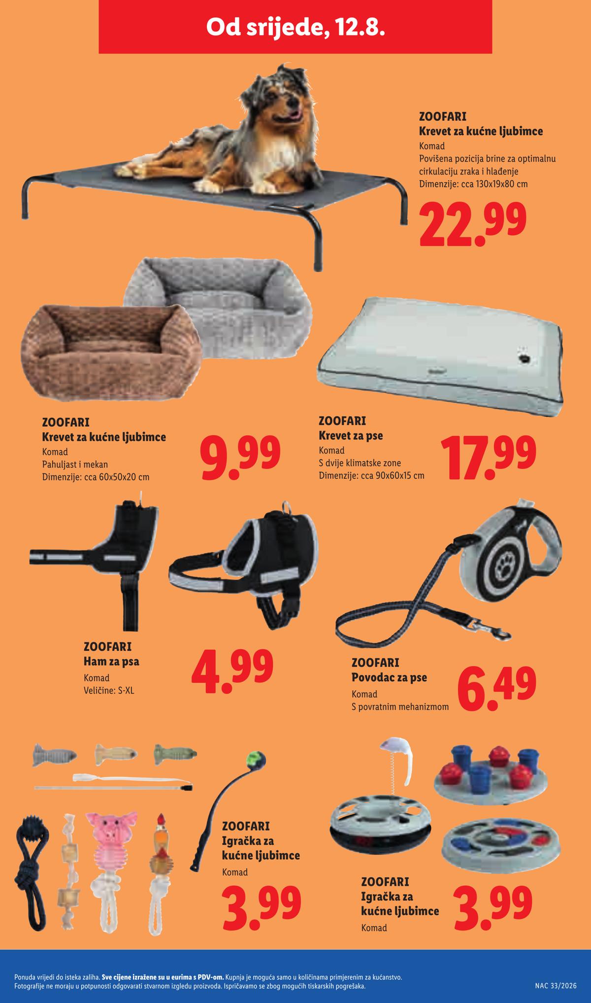 LIDL (HR) leaflet 049
