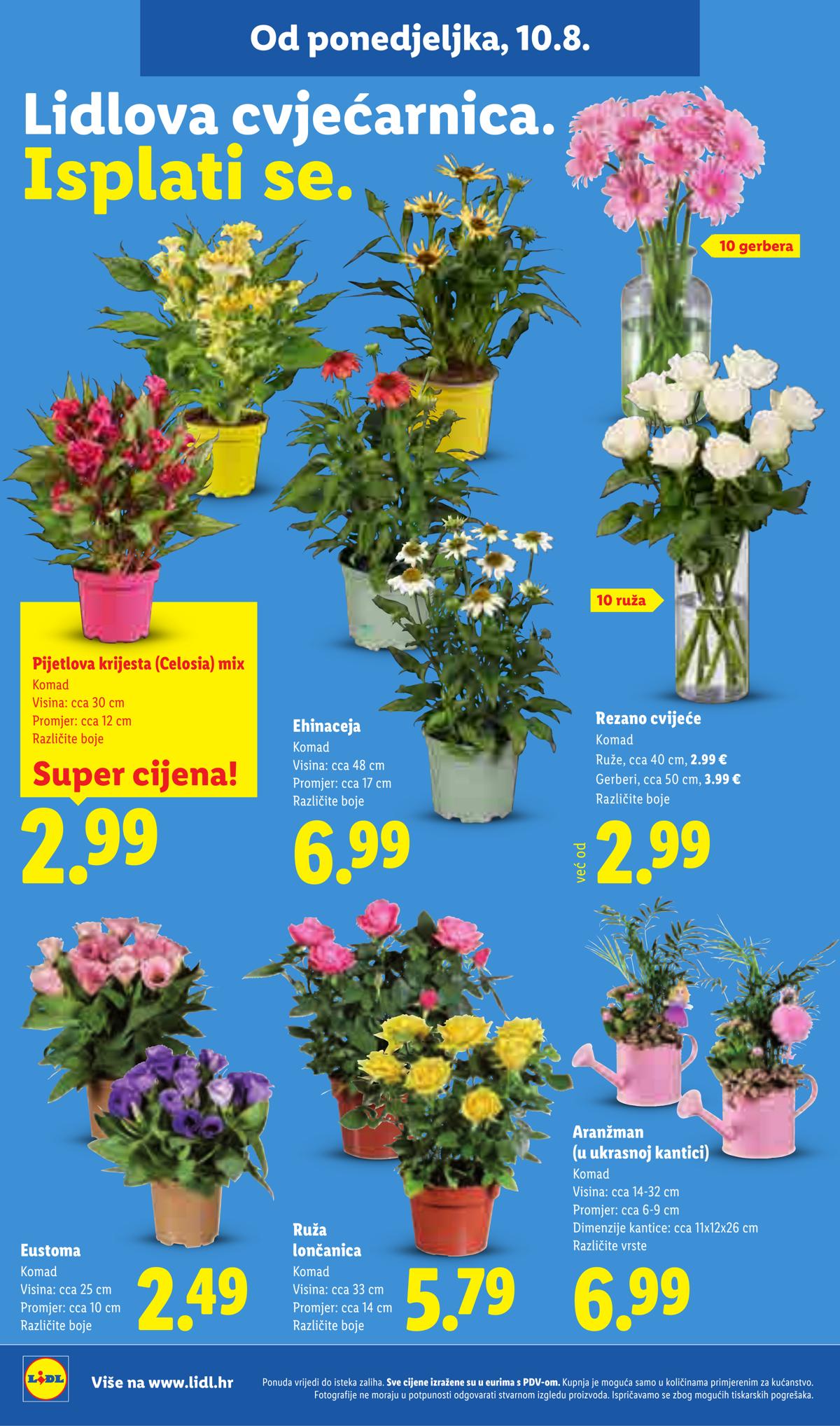 LIDL (HR) leaflet 050