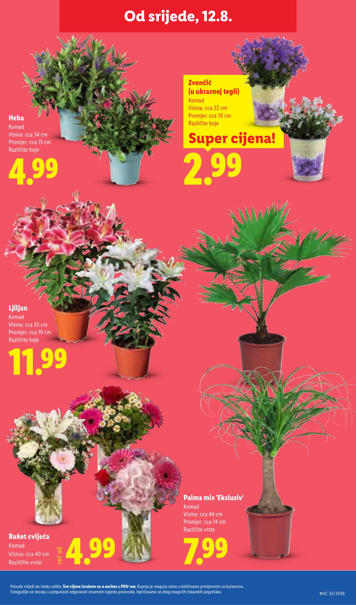 LIDL (HR) leaflet 051