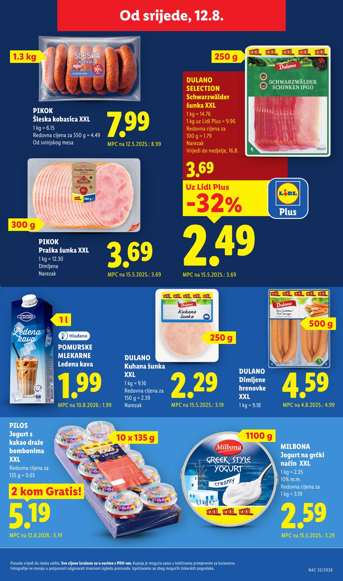 LIDL (HR) leaflet 053
