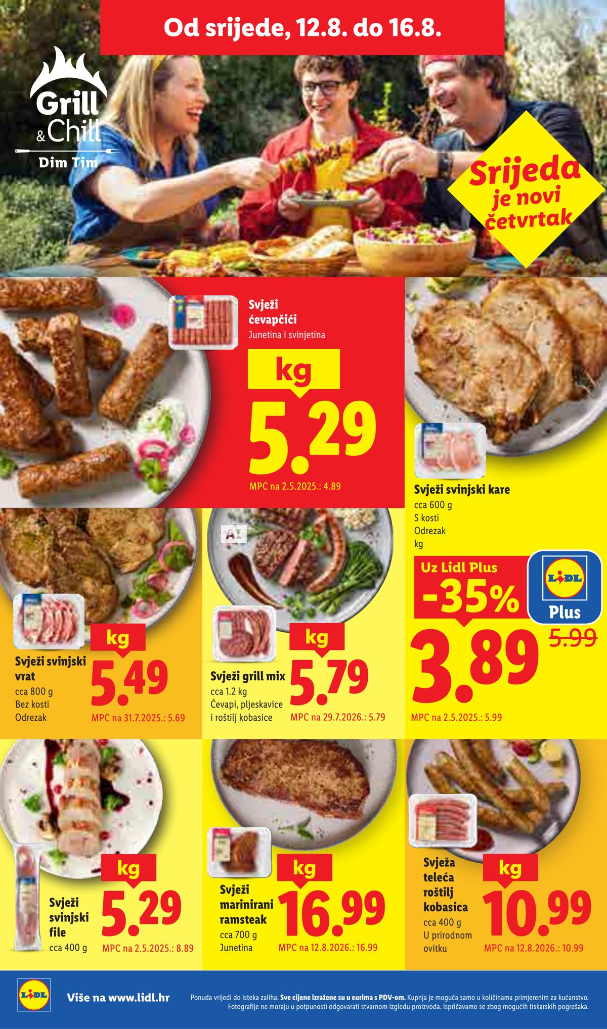 LIDL (HR) leaflet 054