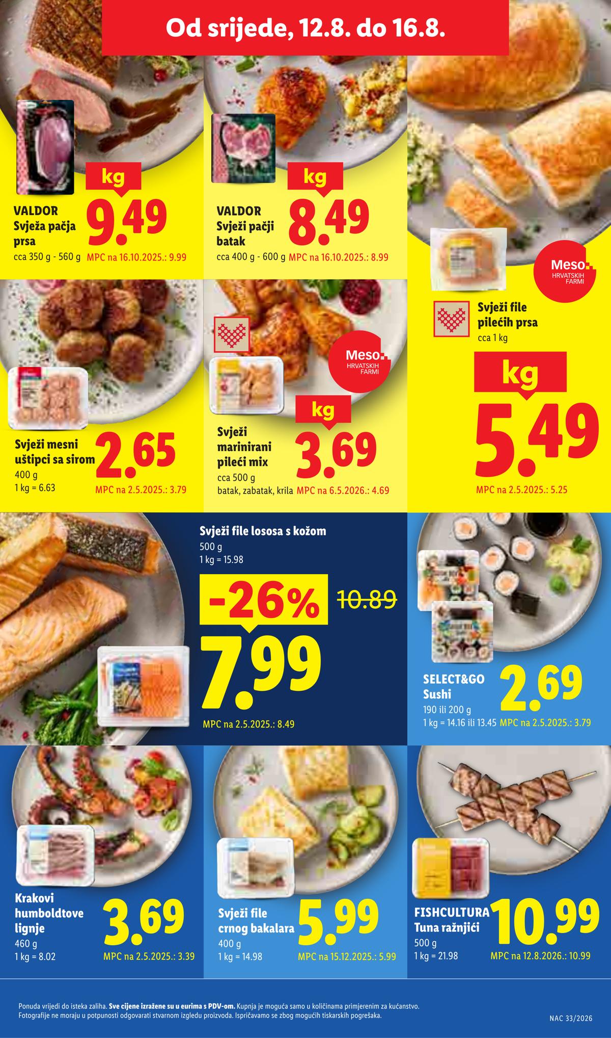 LIDL (HR) leaflet 055