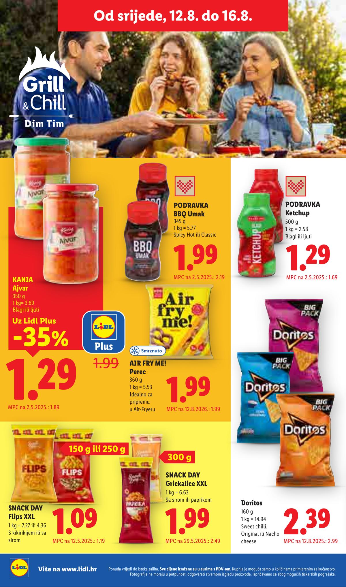LIDL (HR) leaflet 056