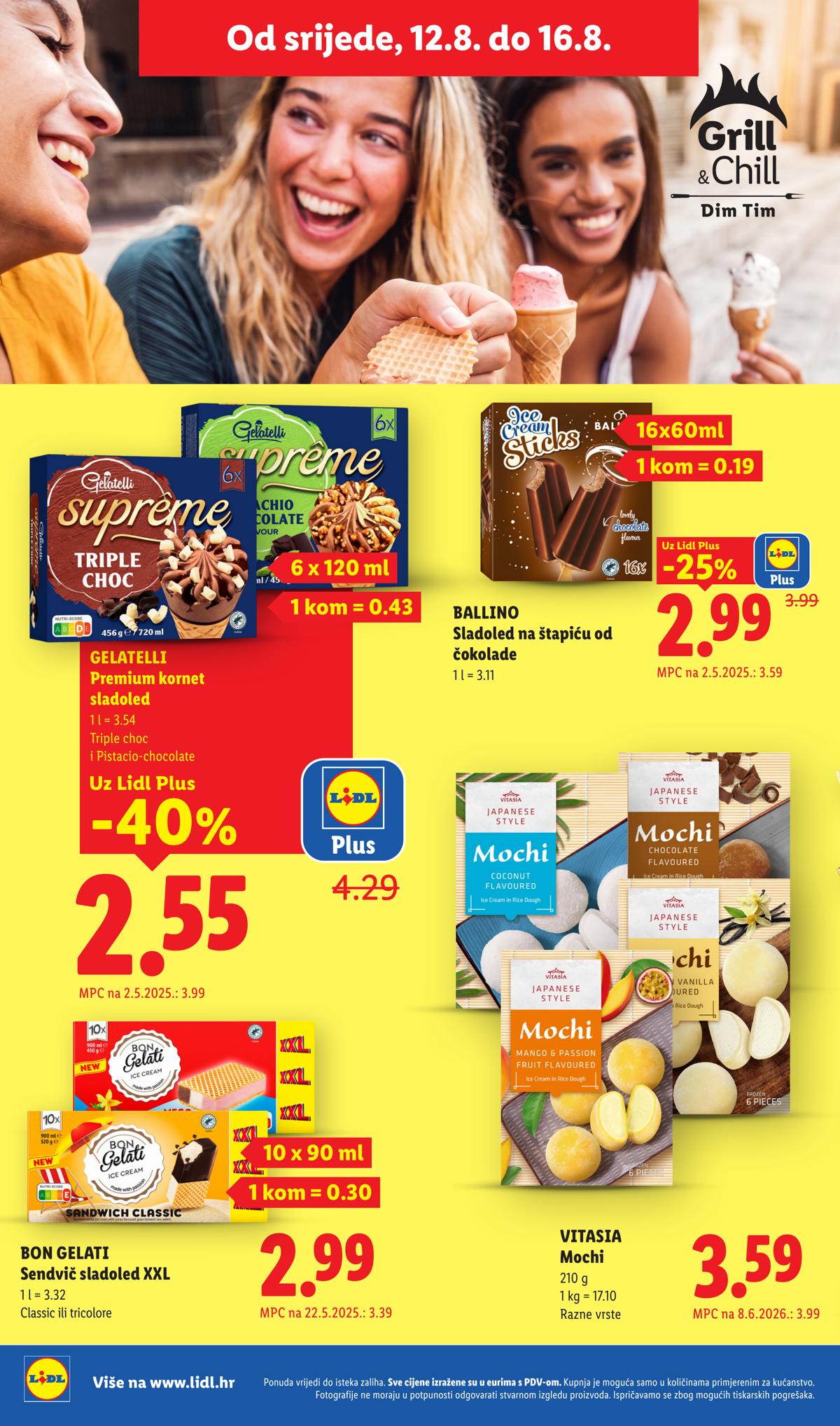 LIDL (HR) leaflet 060